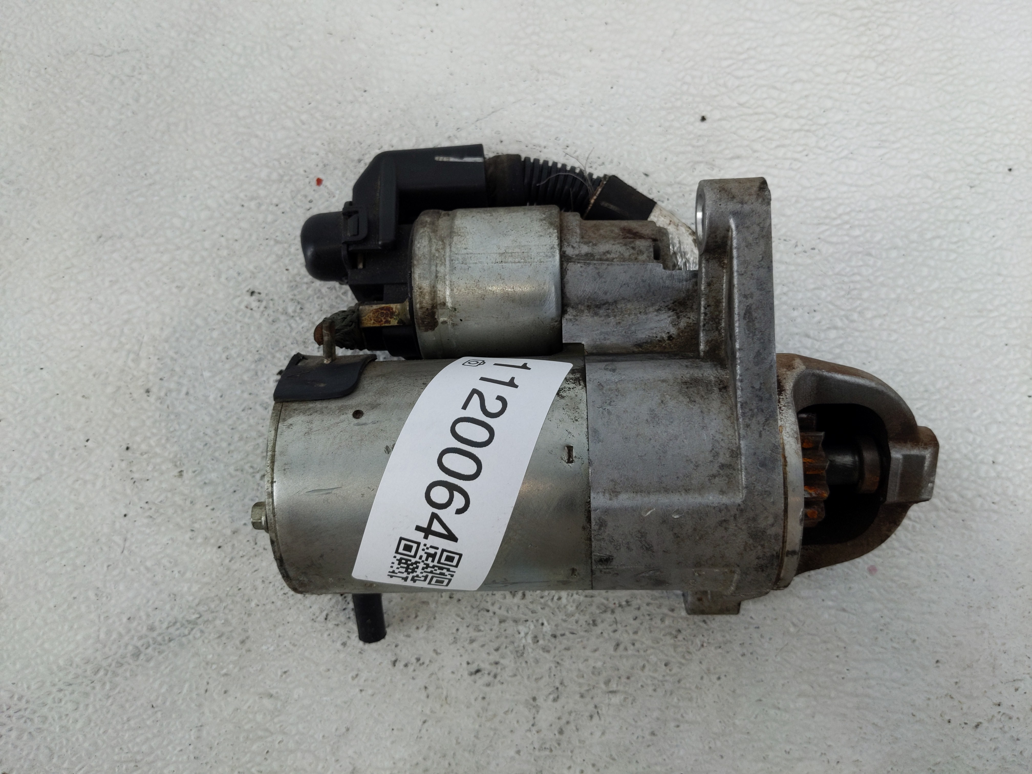 Picture of 2020-2021 Ford Transit-250 Car Starter Motor Solenoid Oem 1120064