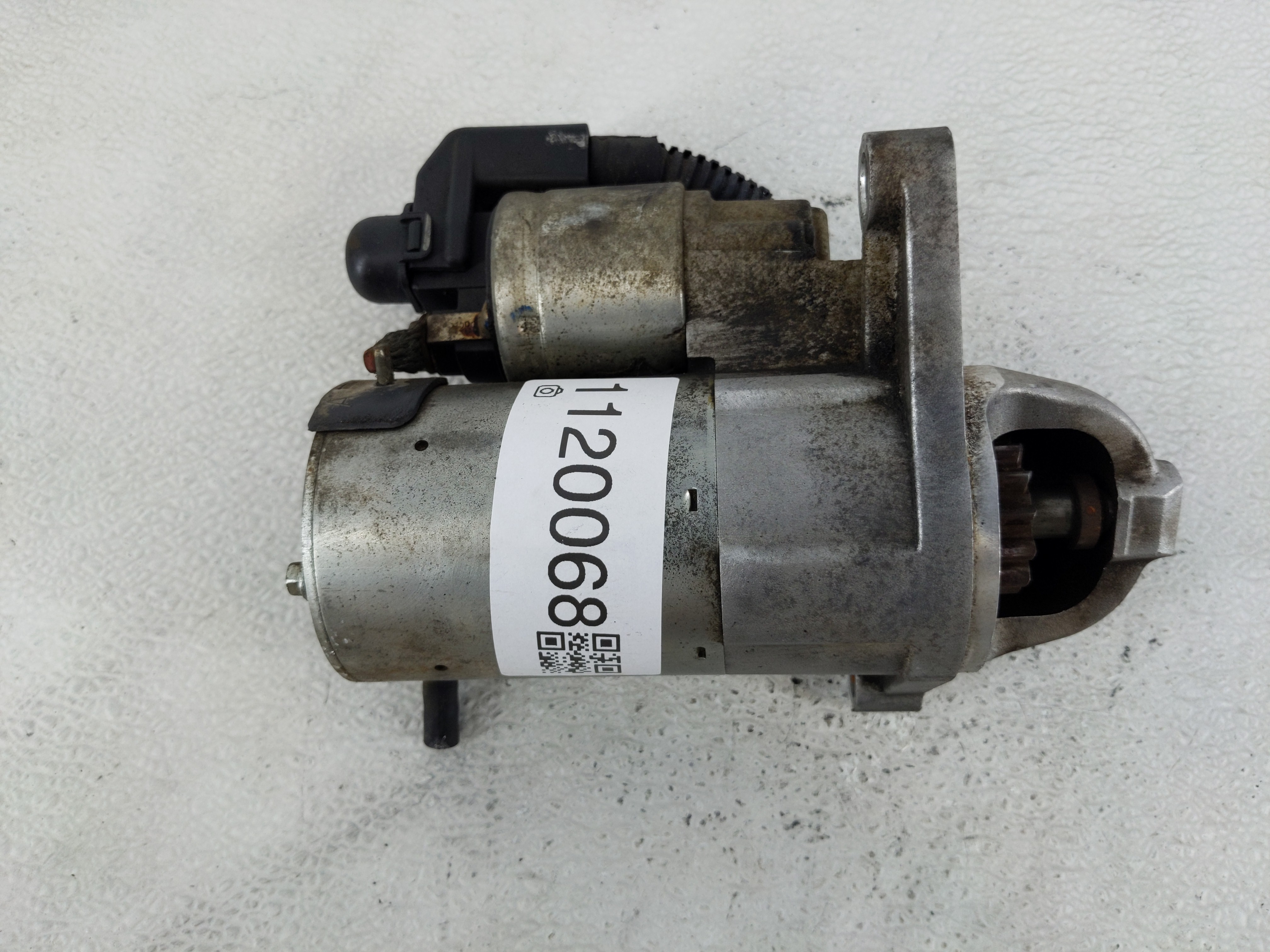 Picture of 2020-2021 Ford Transit-350 Car Starter Motor Solenoid Oem 1120068