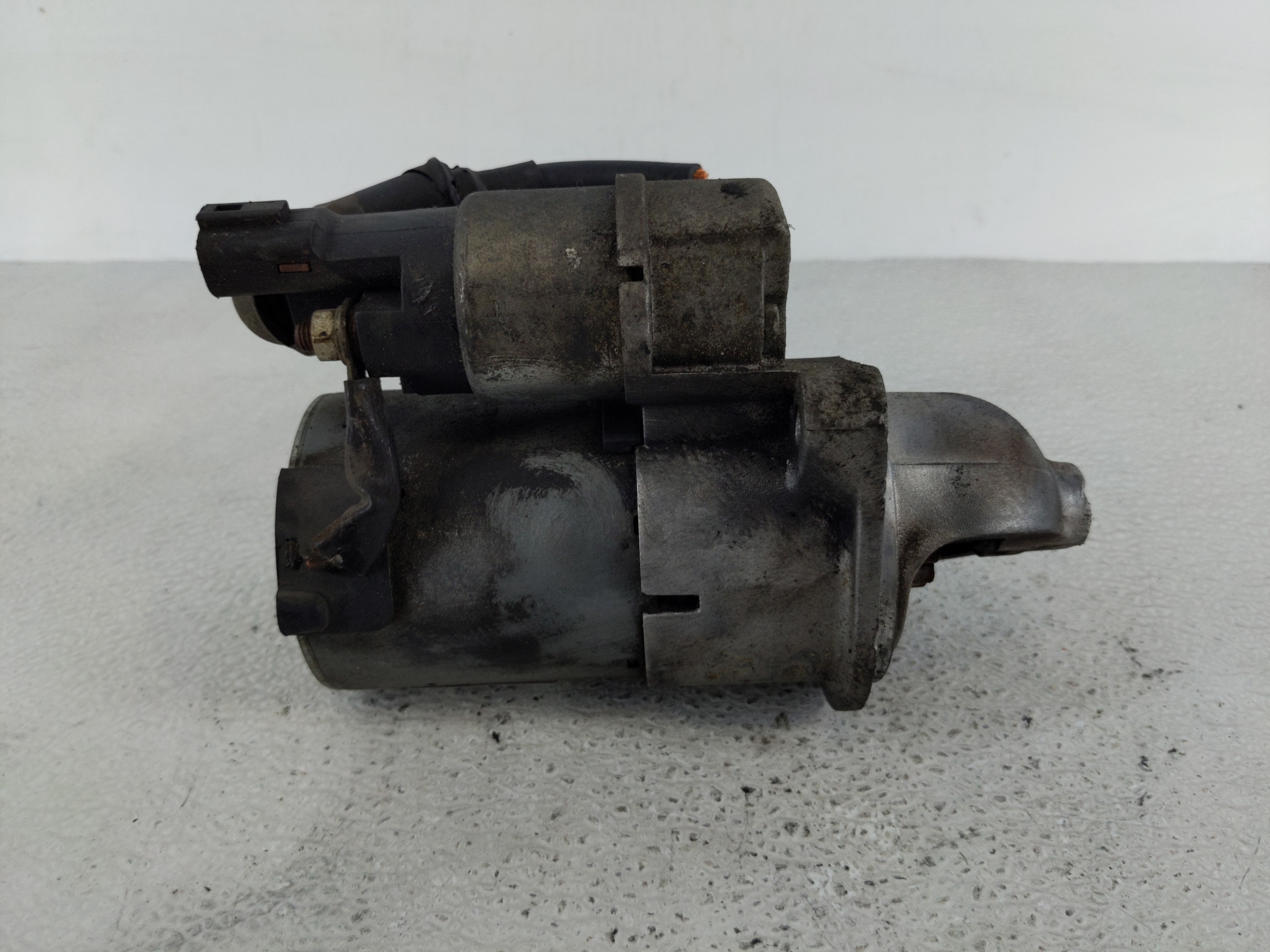 2016-2021 Hyundai Tucson Car Starter Motor Solenoid Oem 1120070 - Oemusedautoparts1.com