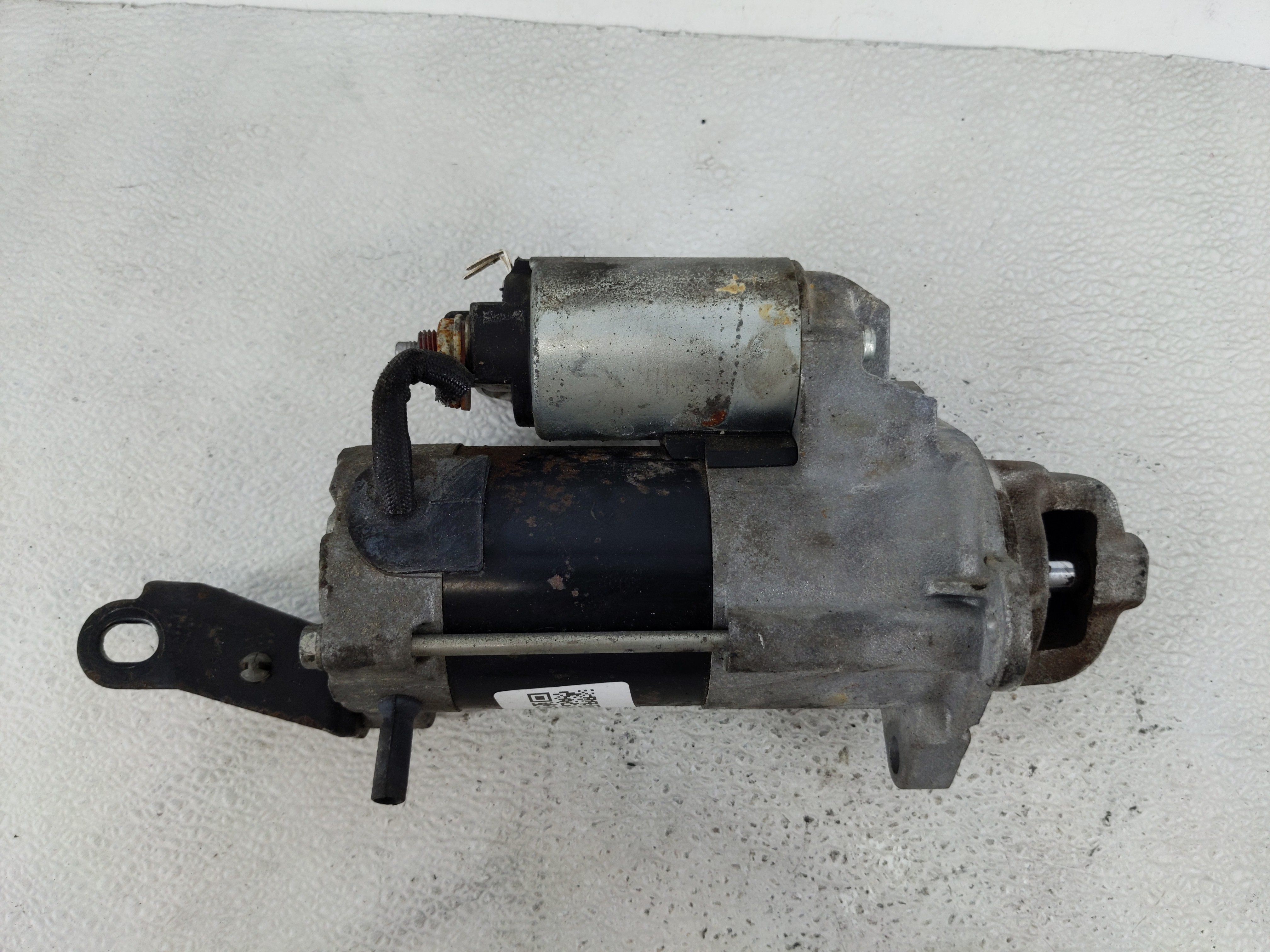 Picture of 2018-2022 Gmc Terrain Car Starter Motor Solenoid Oem 1120072
