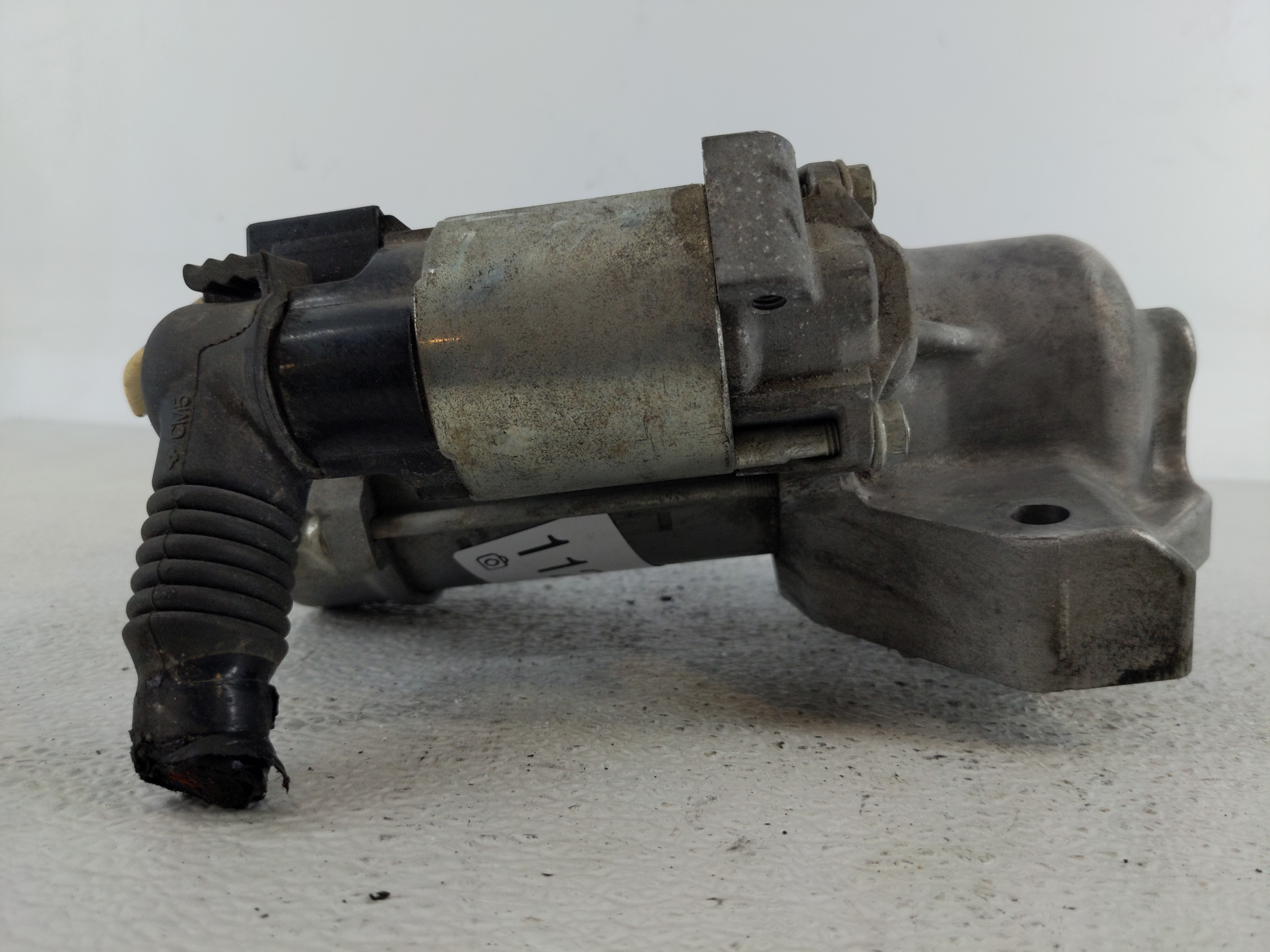 Picture of 2016-2020 Honda Pilot Car Starter Motor Solenoid Oem 1120074