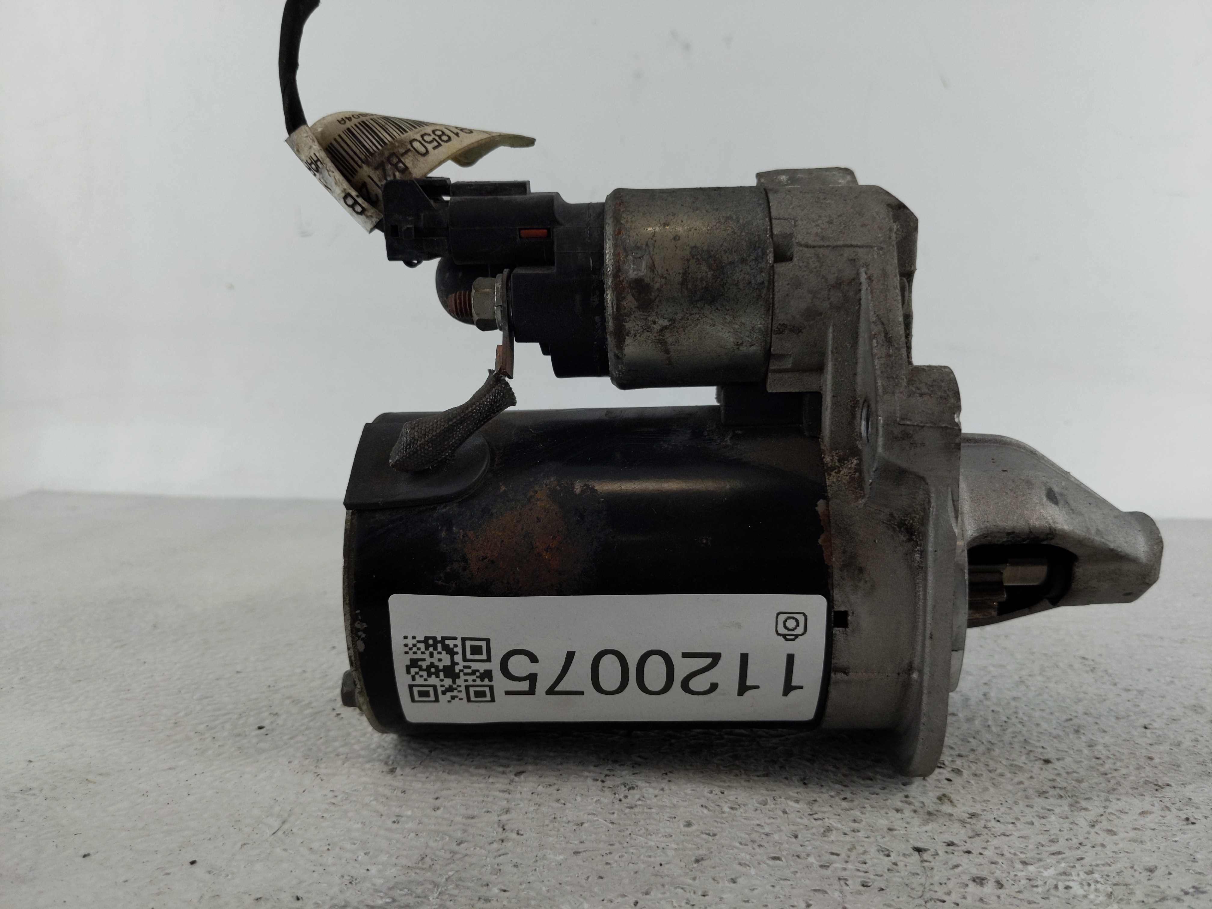 Picture of 2014-2019 Kia Soul Car Starter Motor Solenoid Oem 1120075