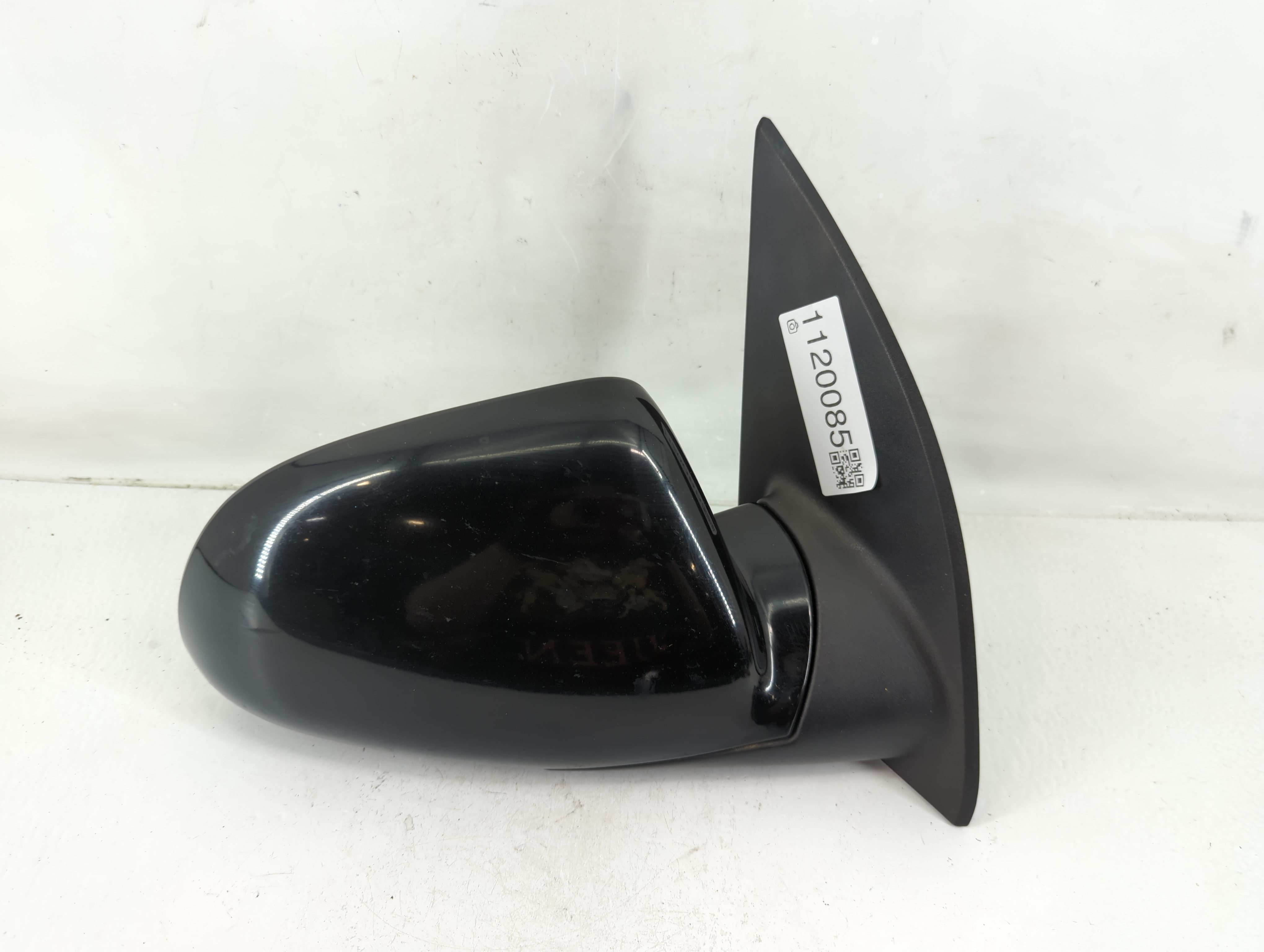 Picture of 2006-2009 Chevrolet Equinox Passenger Right Side View Power Door Mirror 1120085