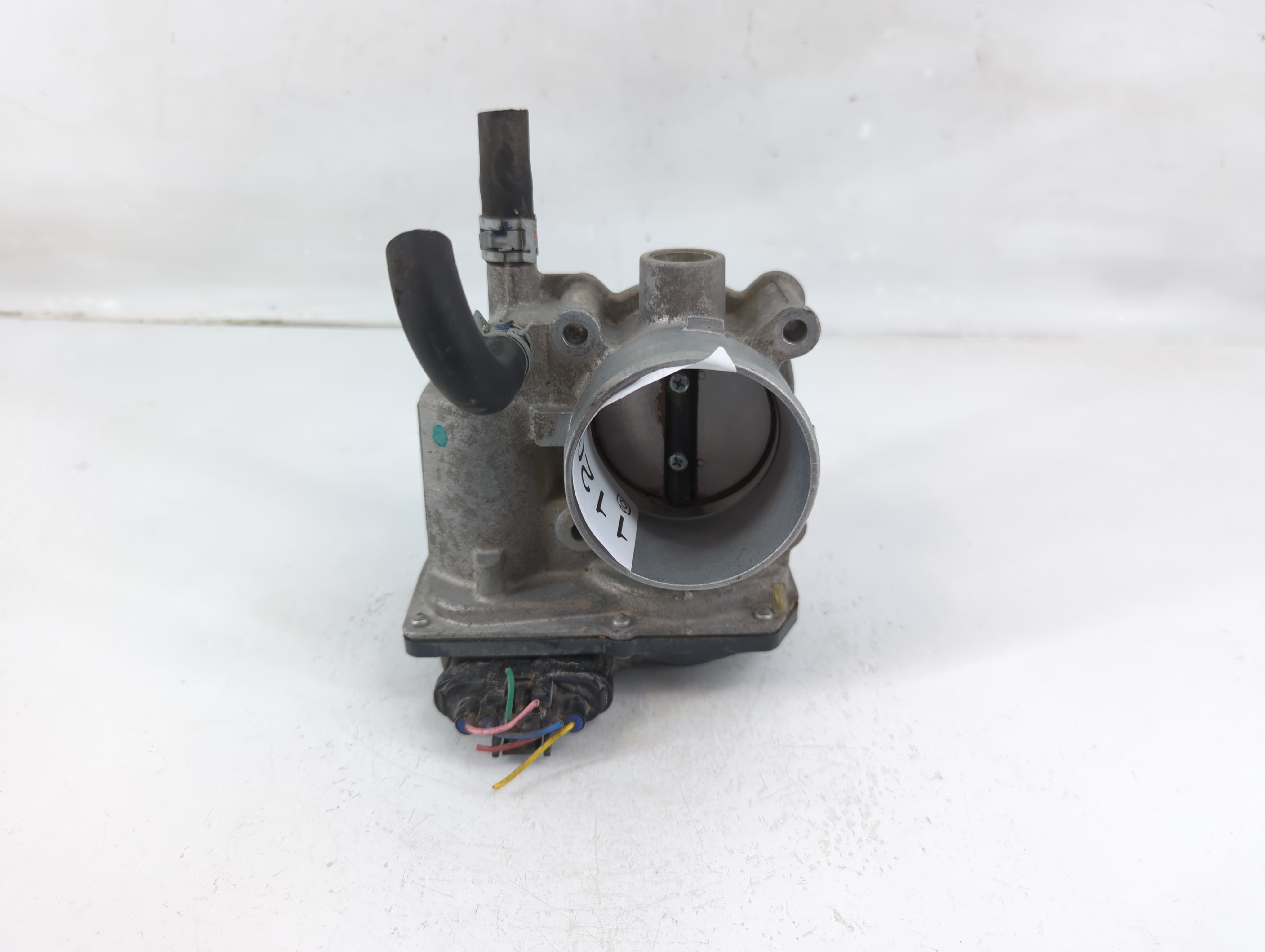 Picture of 2011-2017 Lexus Ct200h Throttle Body 1120092