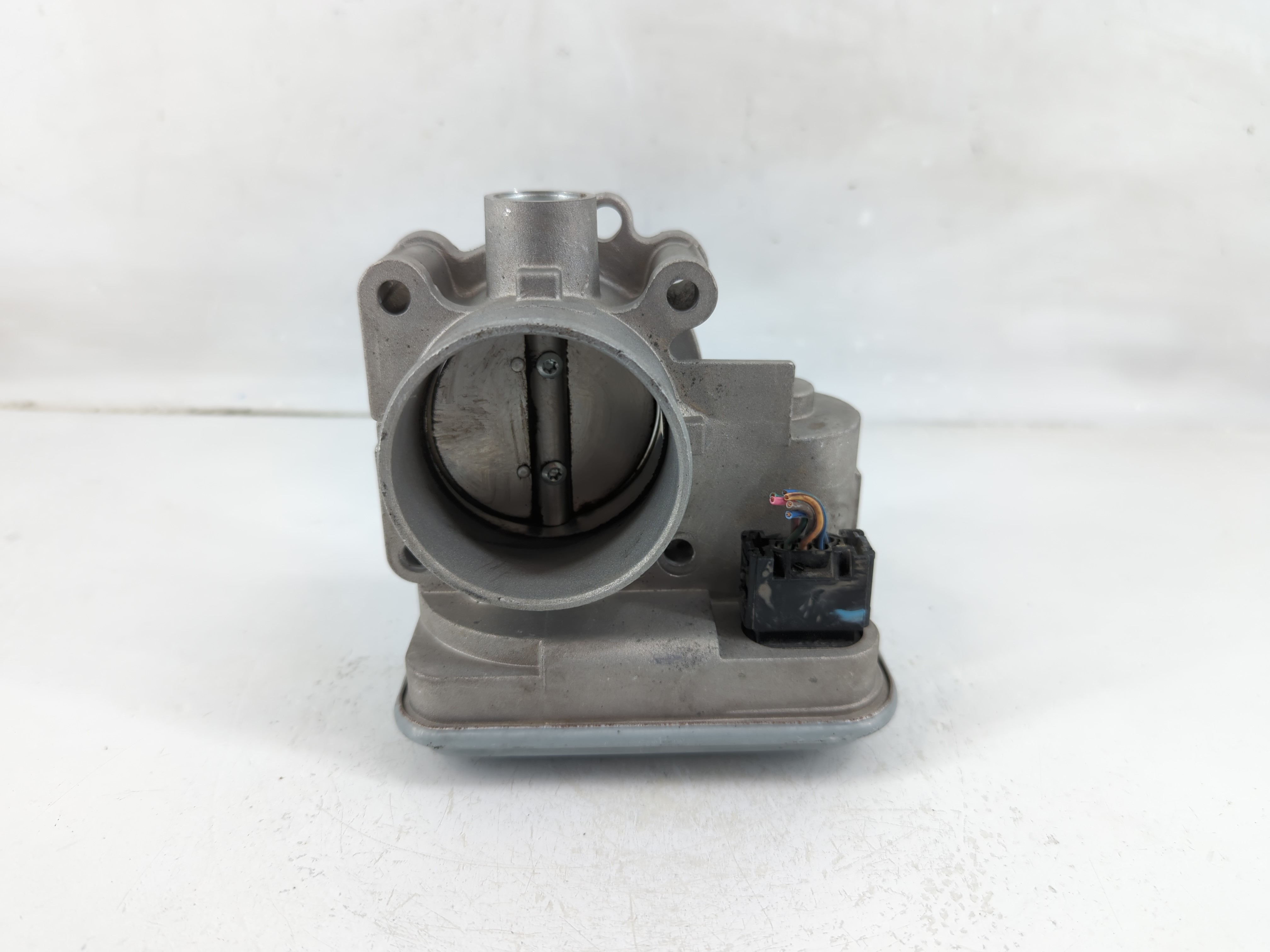 2011-2014 Chrysler 200 Throttle Body 1120093 - Oemusedautoparts1.com
