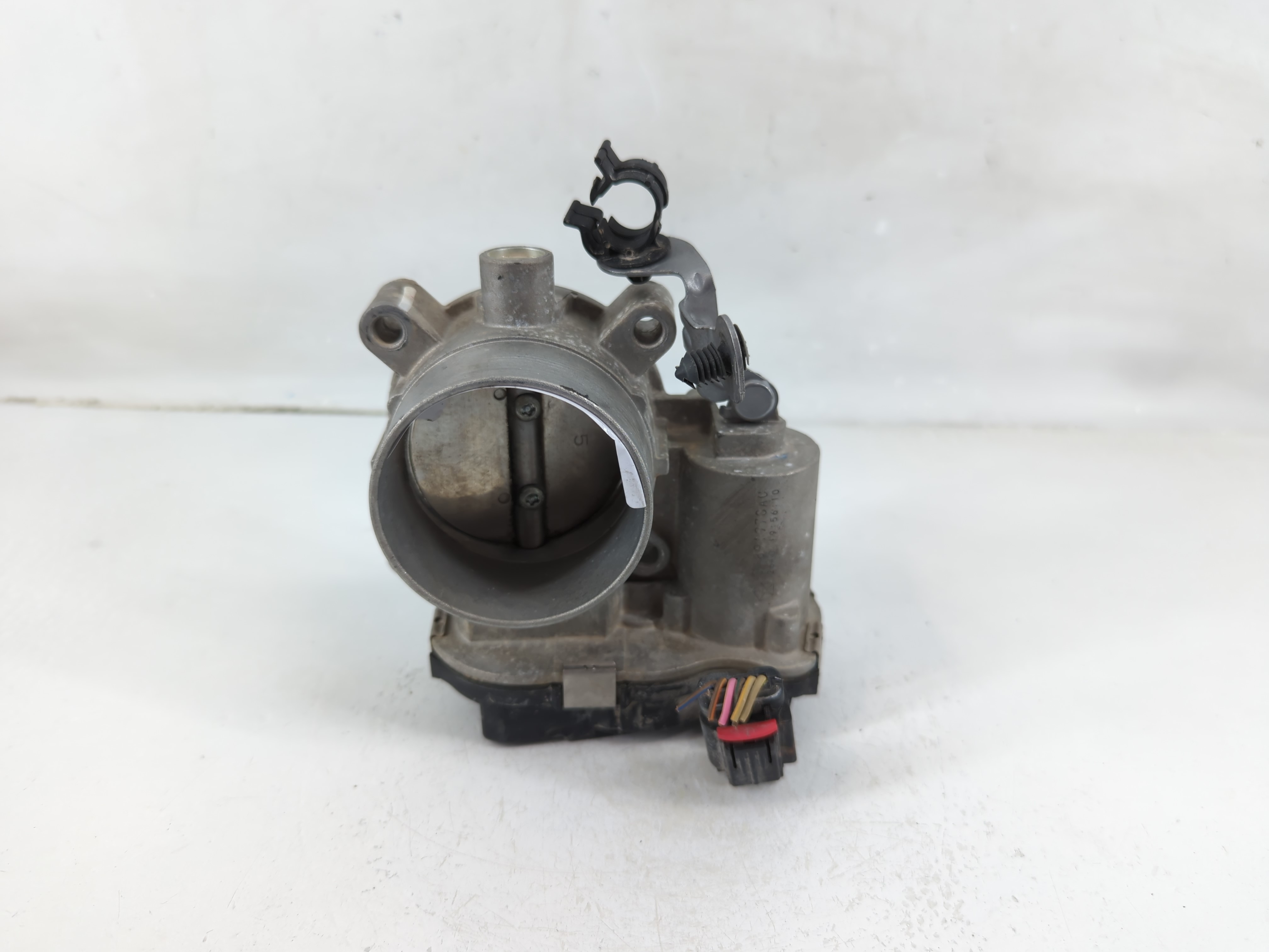 2017-2022 Jeep Compass Throttle Body 1120096 - Oemusedautoparts1.com