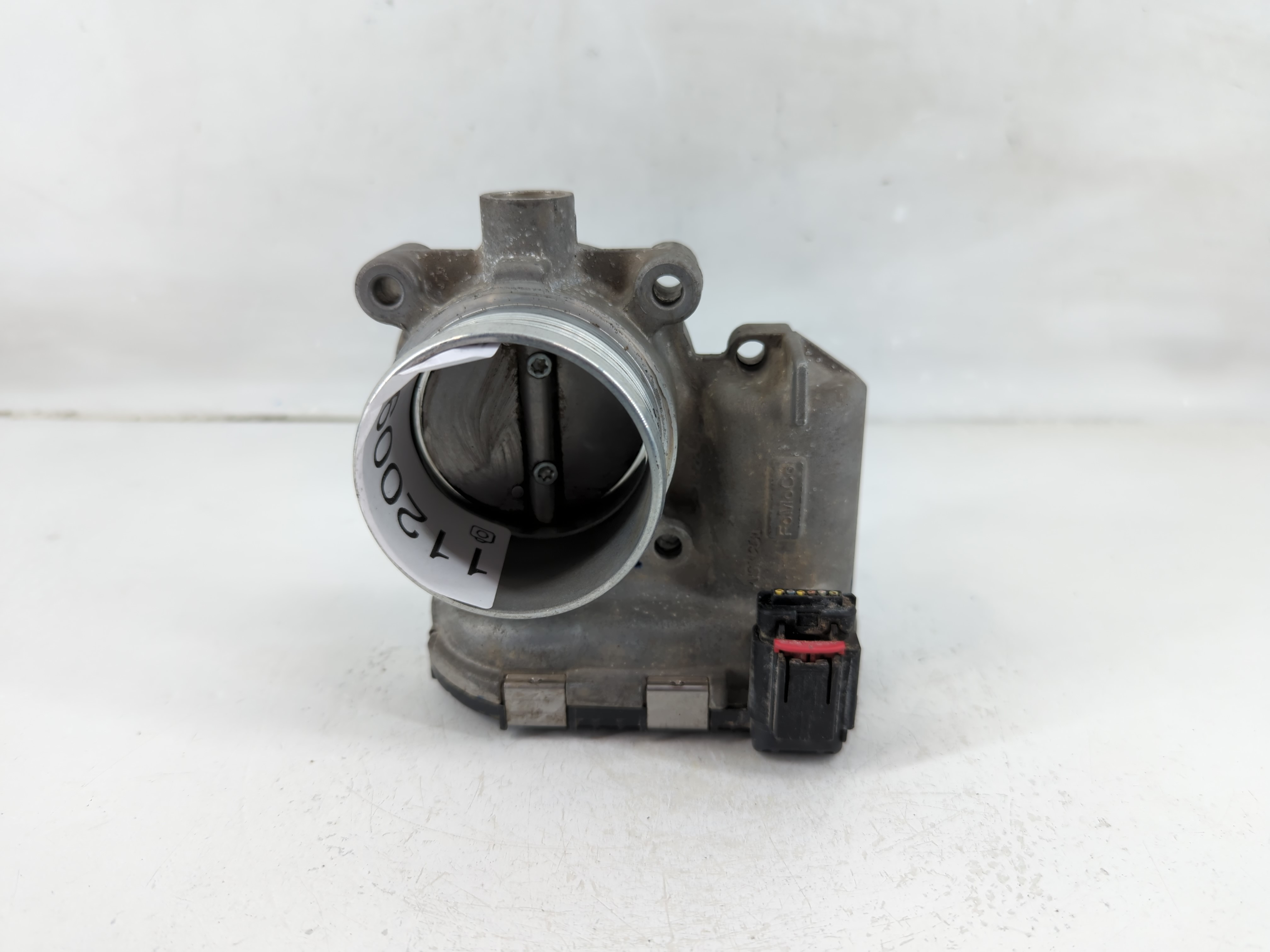 2014-2018 Ford Focus Throttle Body 1120097 - Oemusedautoparts1.com