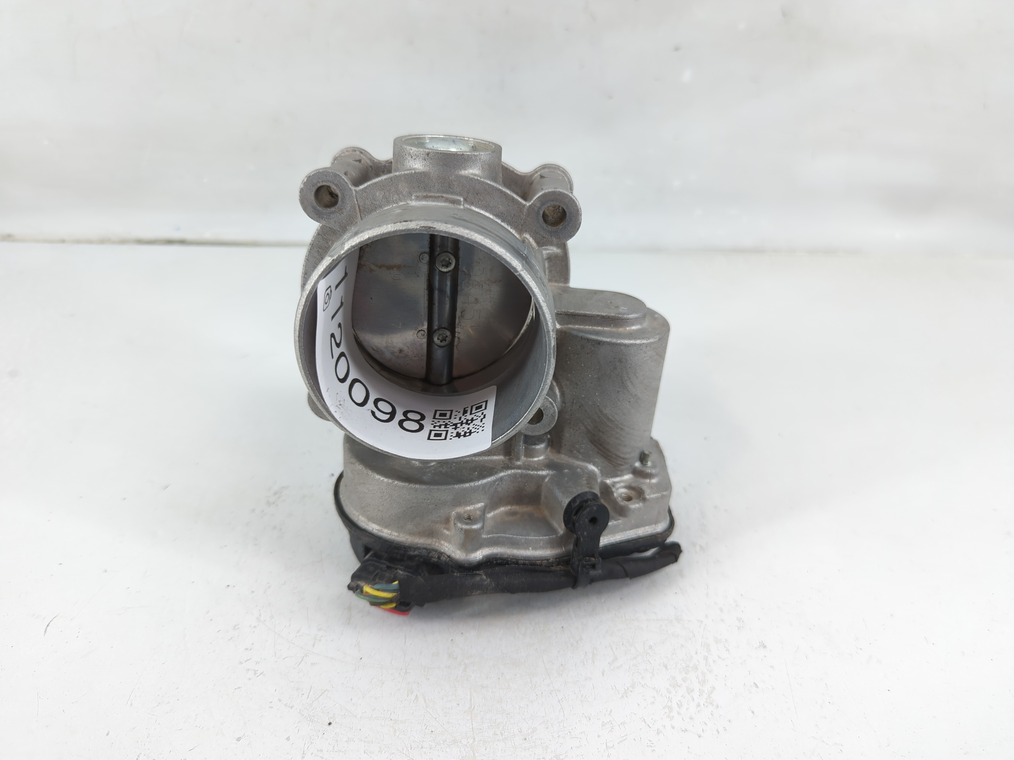 2013-2022 Ford Escape Throttle Body 1120098 - Oemusedautoparts1.com