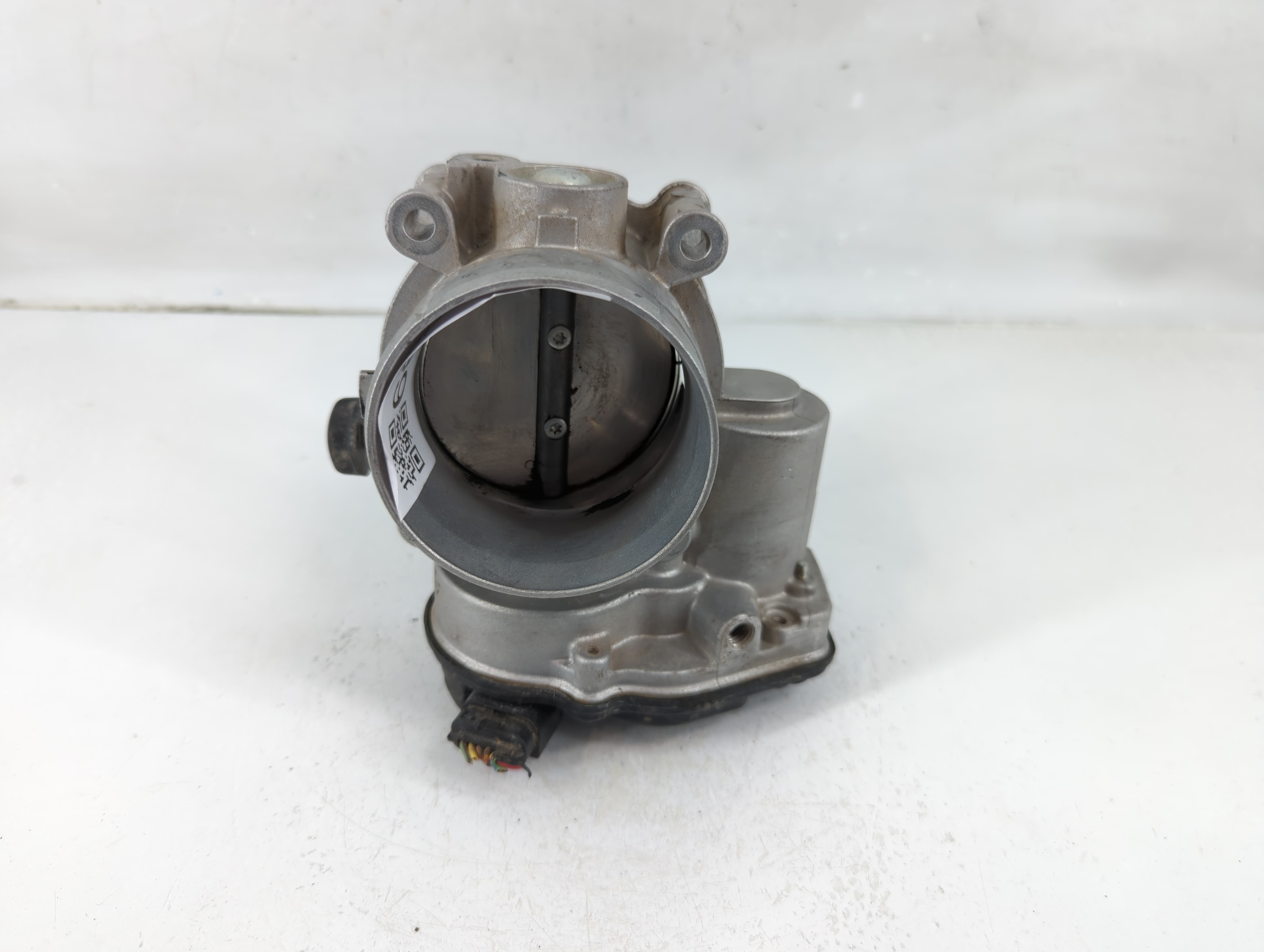 2011-2019 Ford Explorer Throttle Body 1120099 - Oemusedautoparts1.com