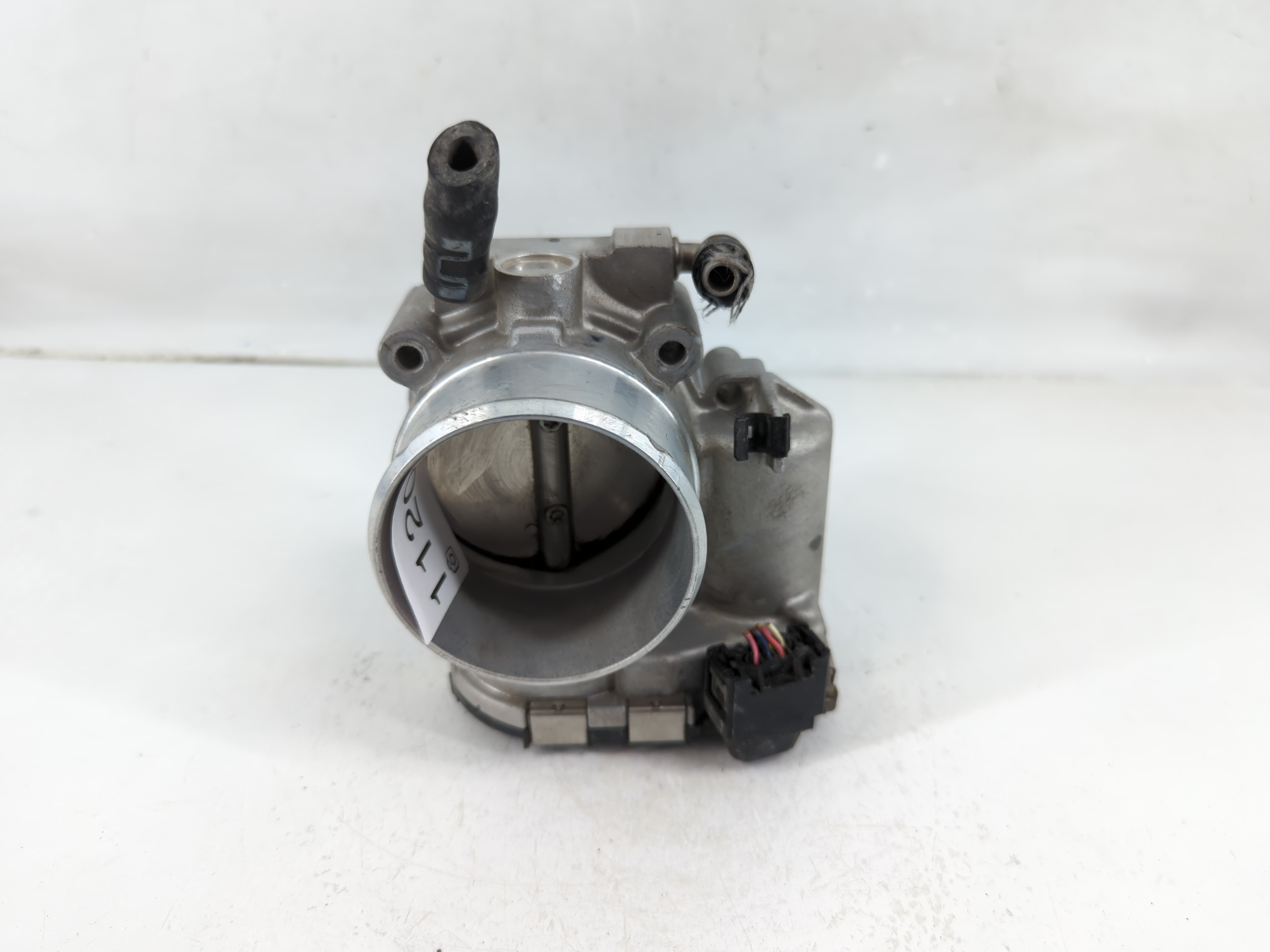 2015-2019 Hyundai Sonata Throttle Body 1120109 - Oemusedautoparts1.com