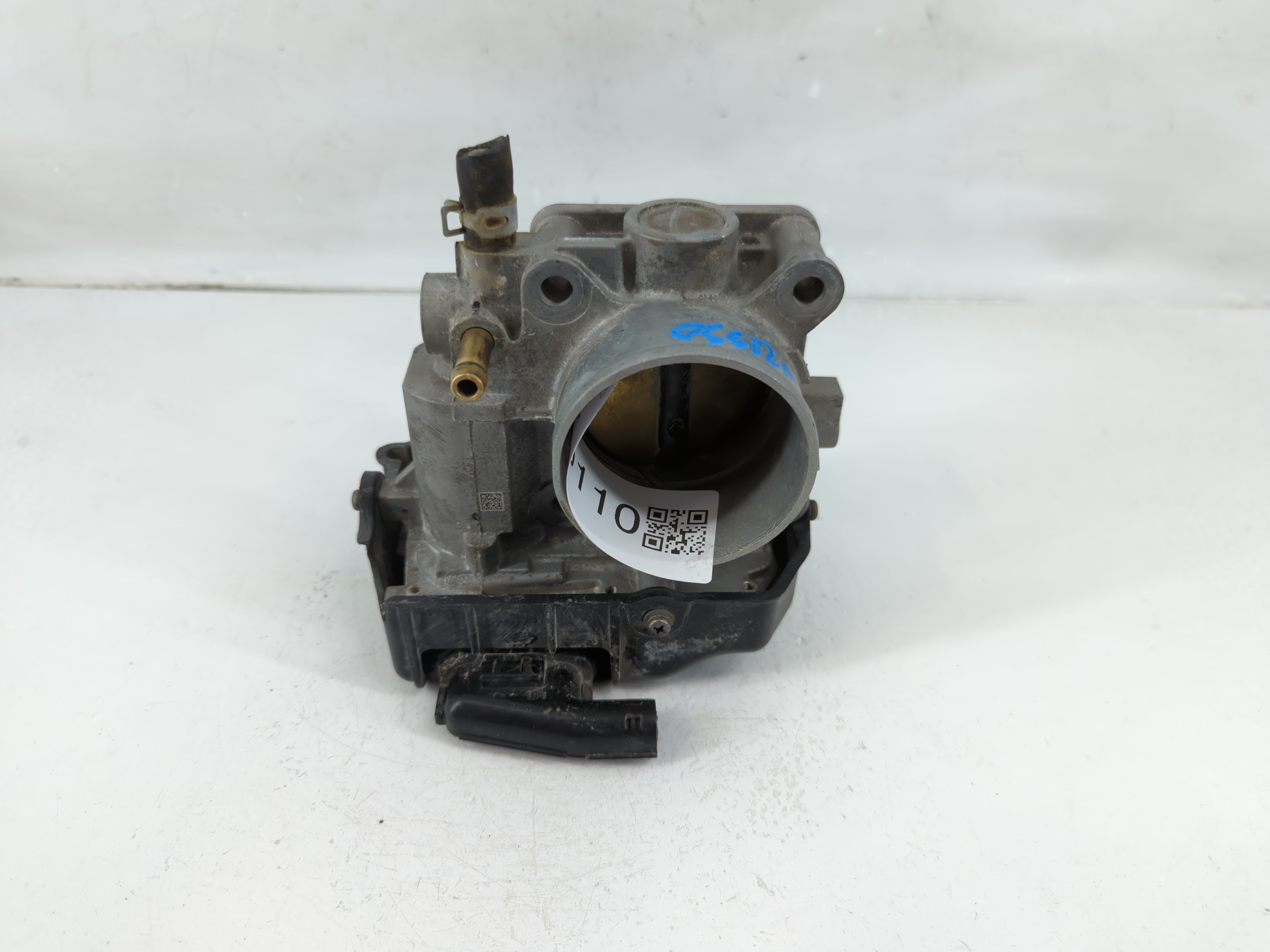 2015-2019 Honda Cr-v Throttle Body 1120110 - Oemusedautoparts1.com