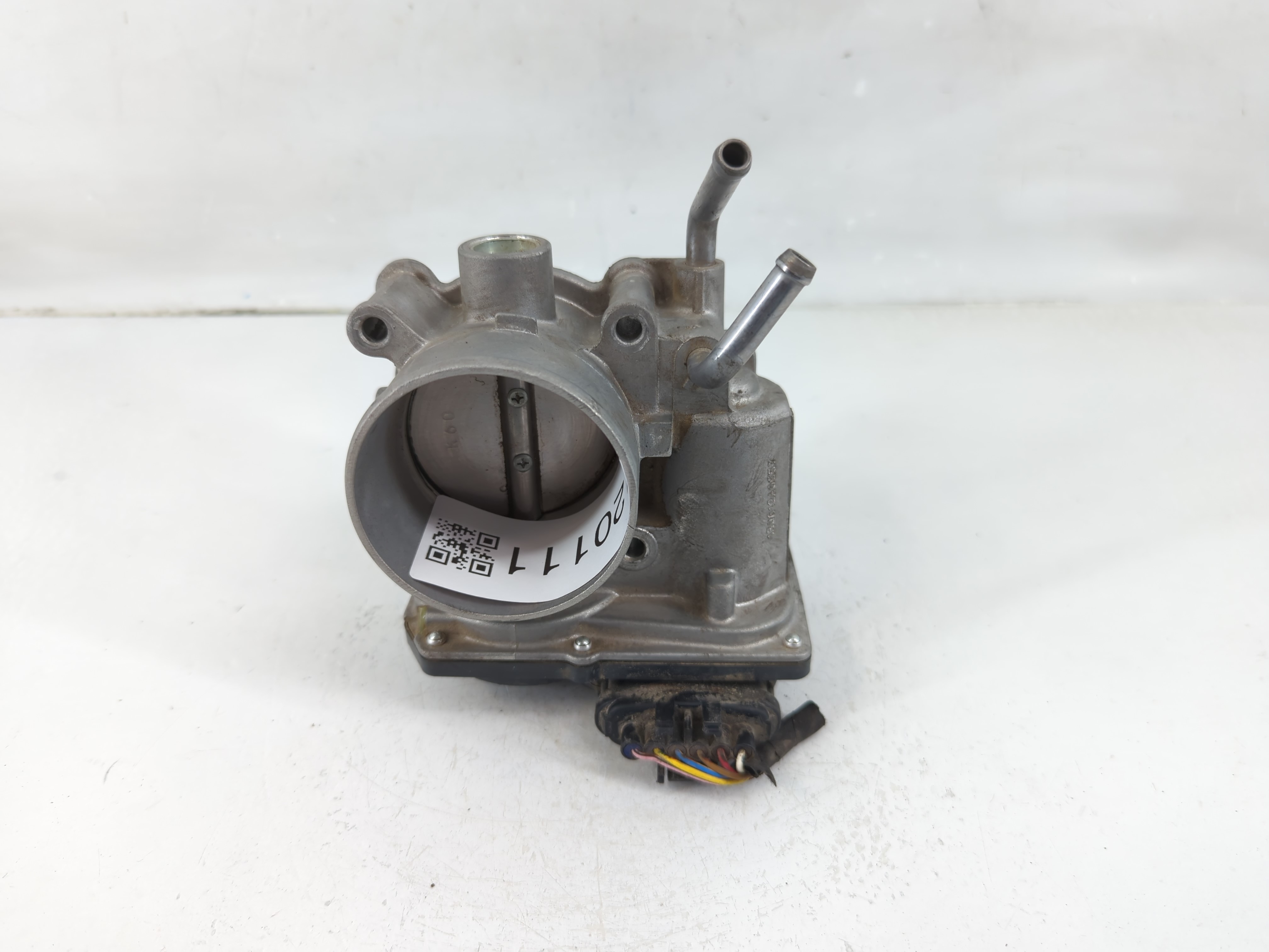 2011-2020 Hyundai Elantra Throttle Body 1120111 - Oemusedautoparts1.com