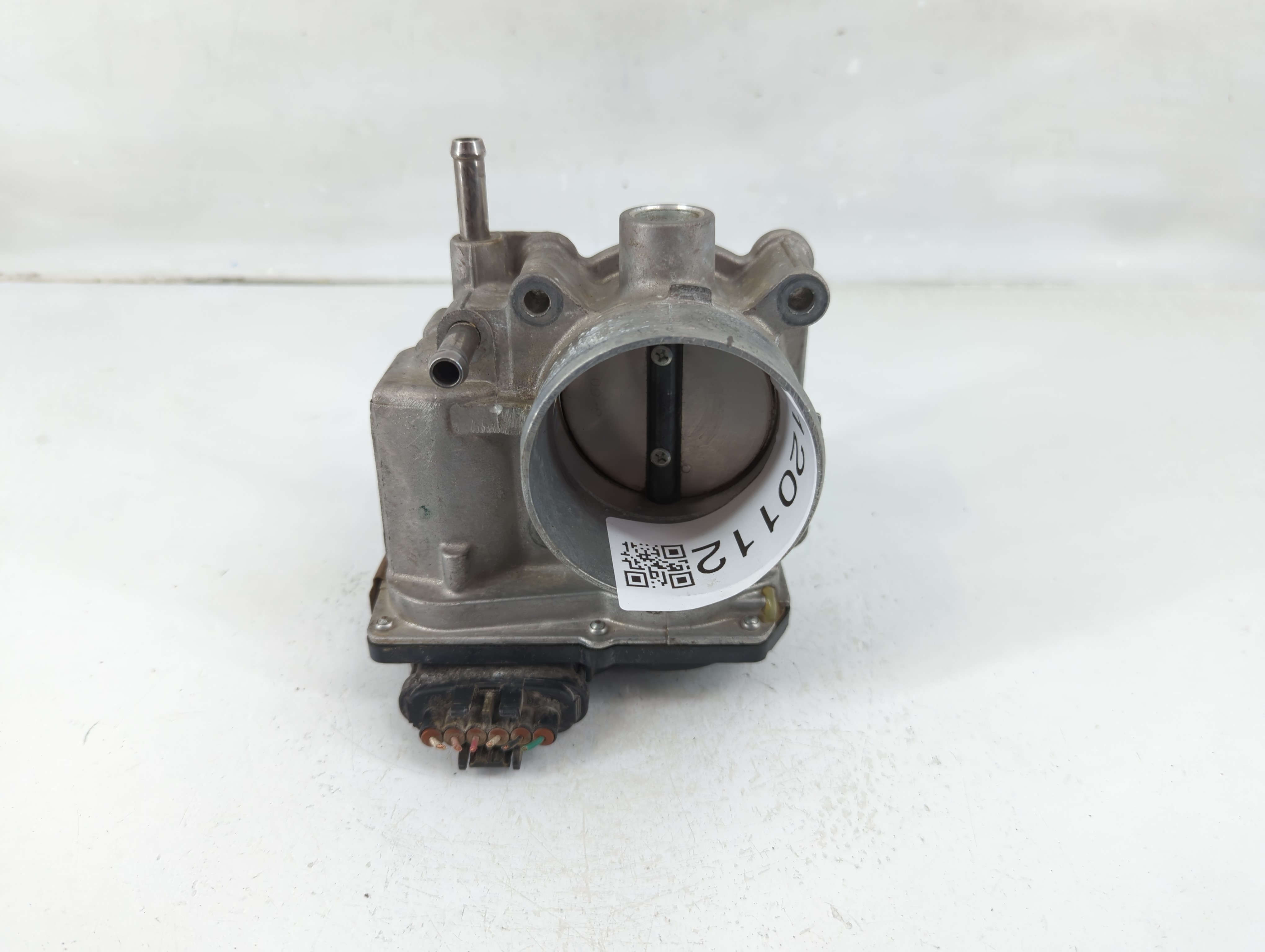 Picture of 2011-2017 Chrysler 200 Throttle Body 1120112