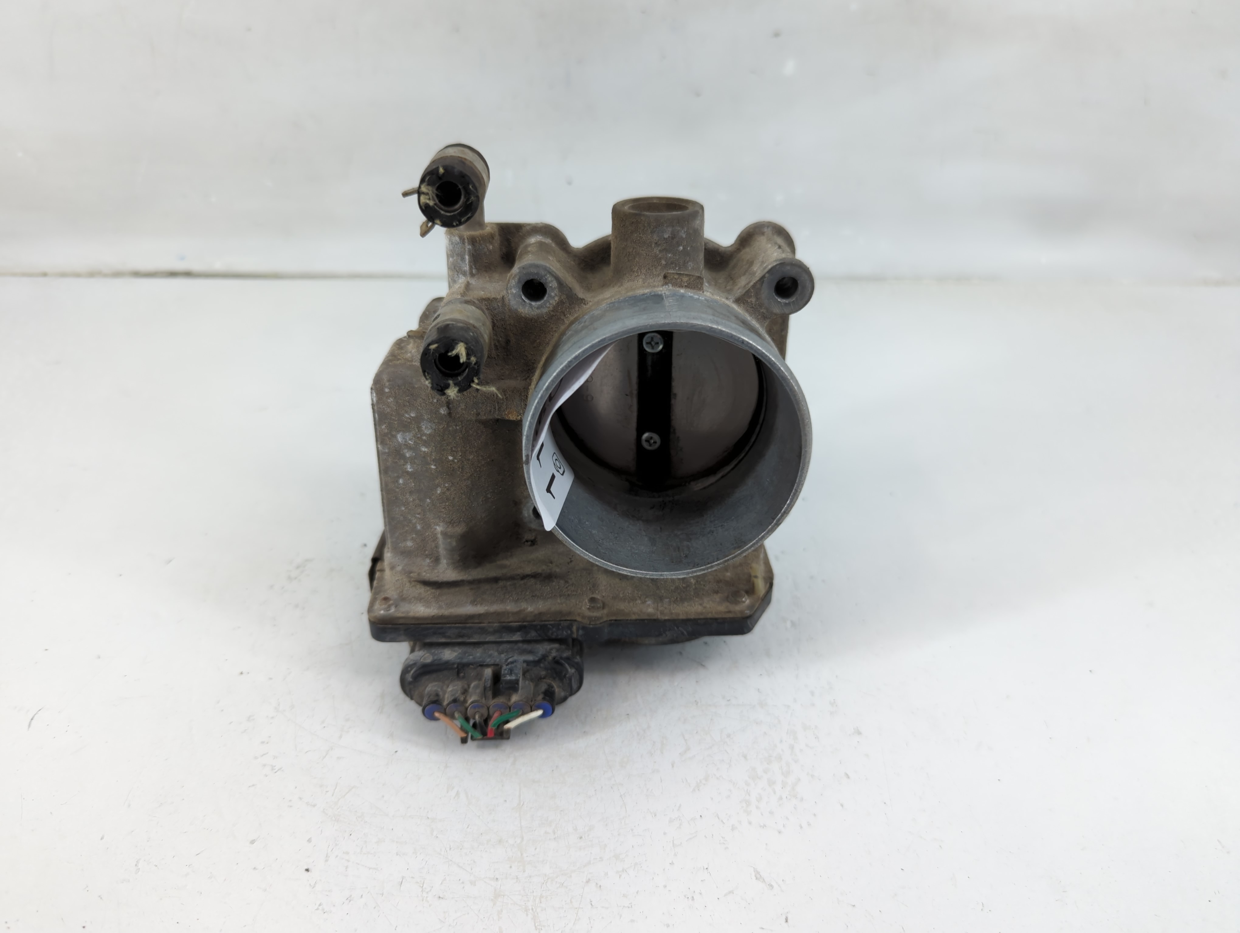2013-2018 Nissan Altima Throttle Body 1120113 - Oemusedautoparts1.com