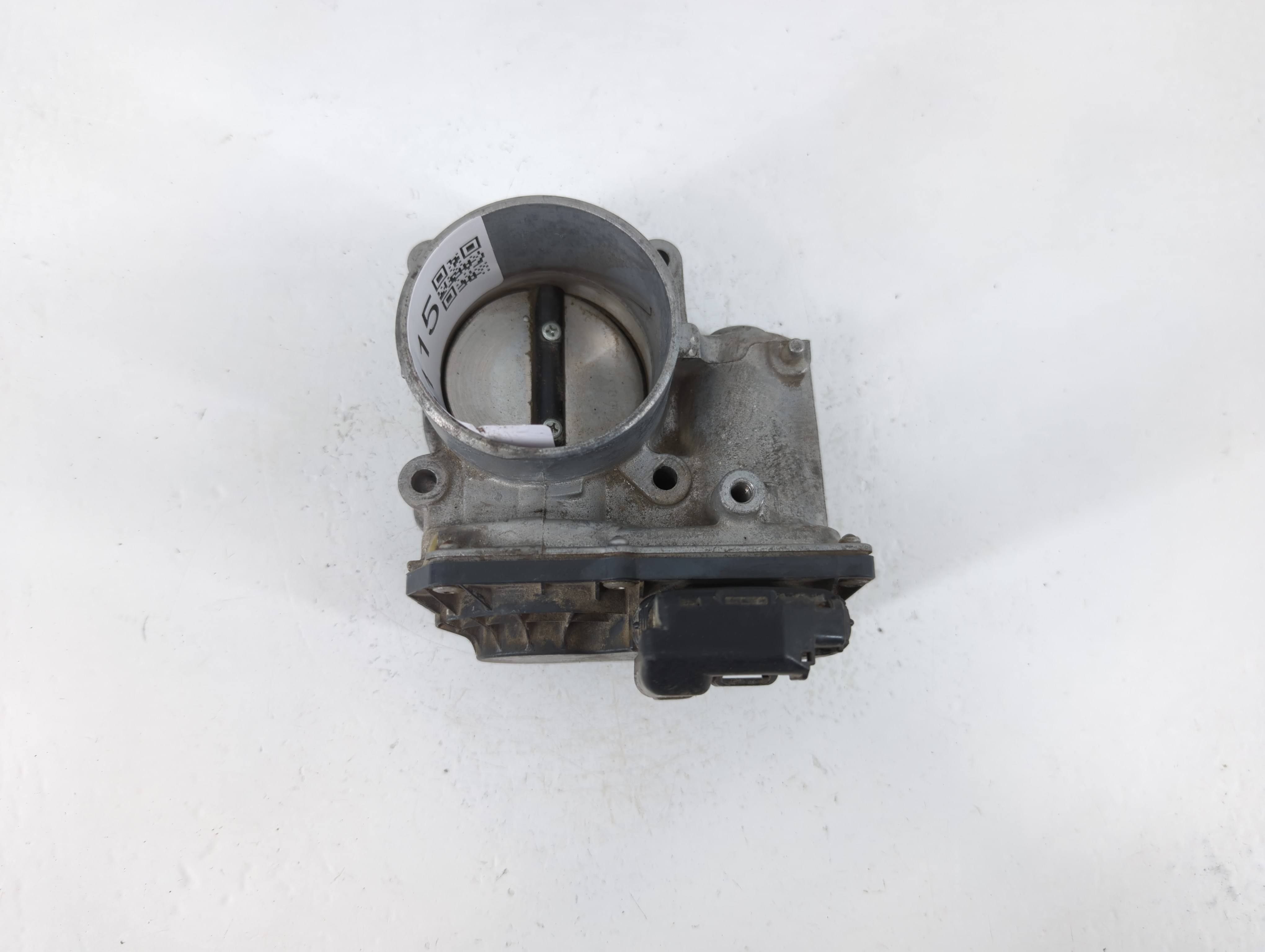 2014-2017 Mazda 6 Throttle Body 1120115 - Oemusedautoparts1.com