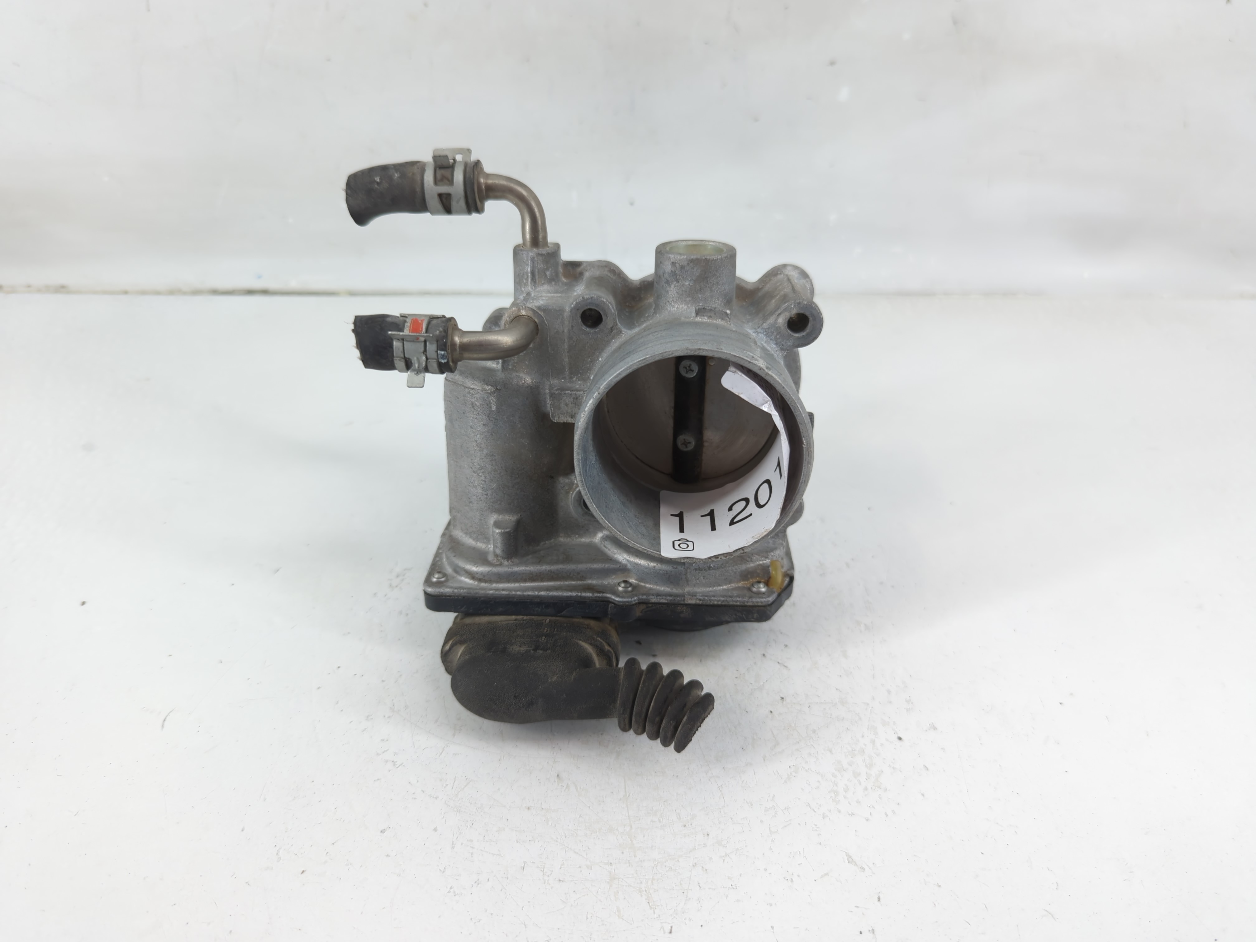 2020-2022 Toyota Corolla Throttle Body 1120118 - Oemusedautoparts1.com
