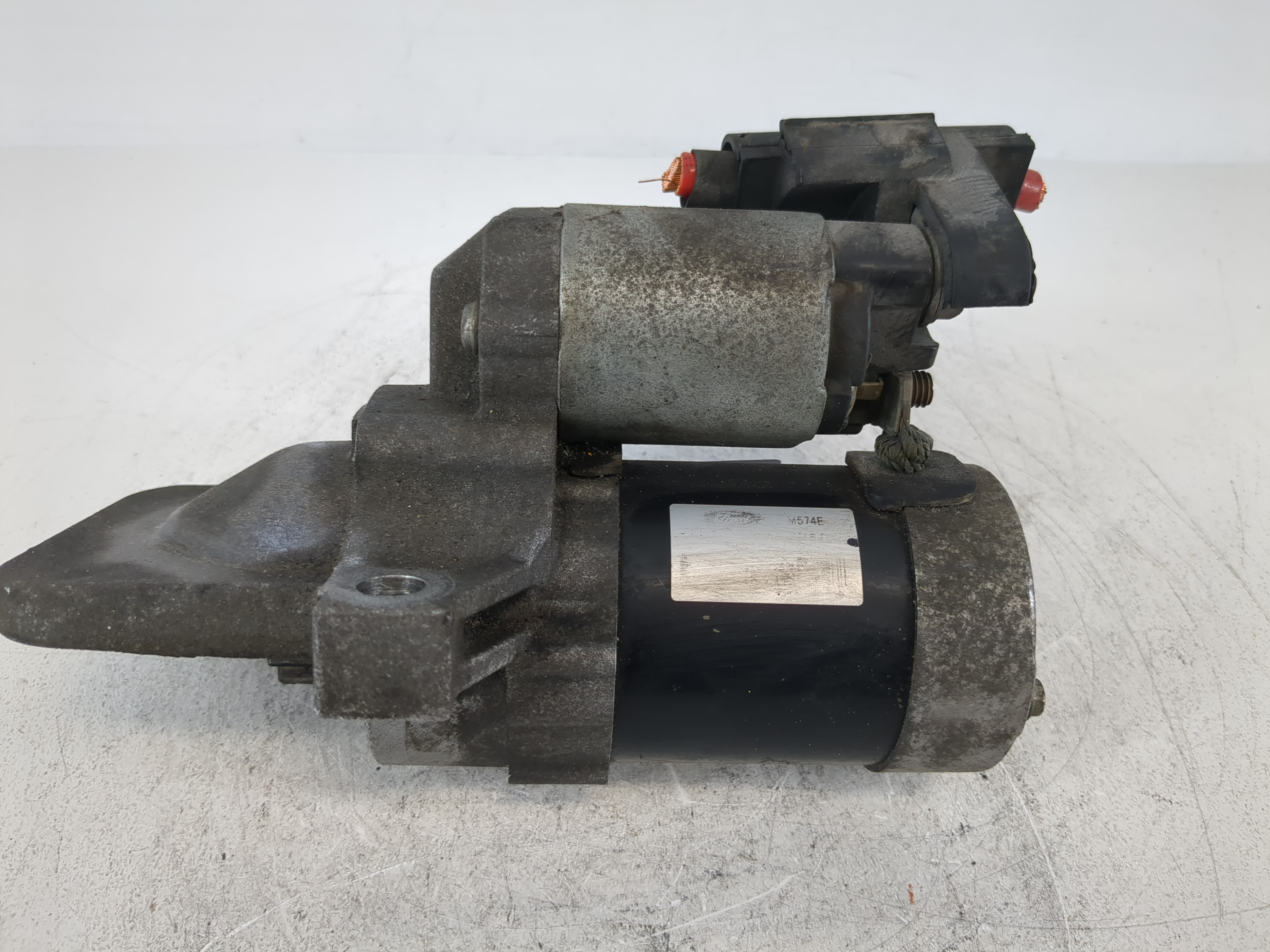 2012-2018 Ford Focus Car Starter Motor Solenoid Oem 1120123 - Oemusedautoparts1.com