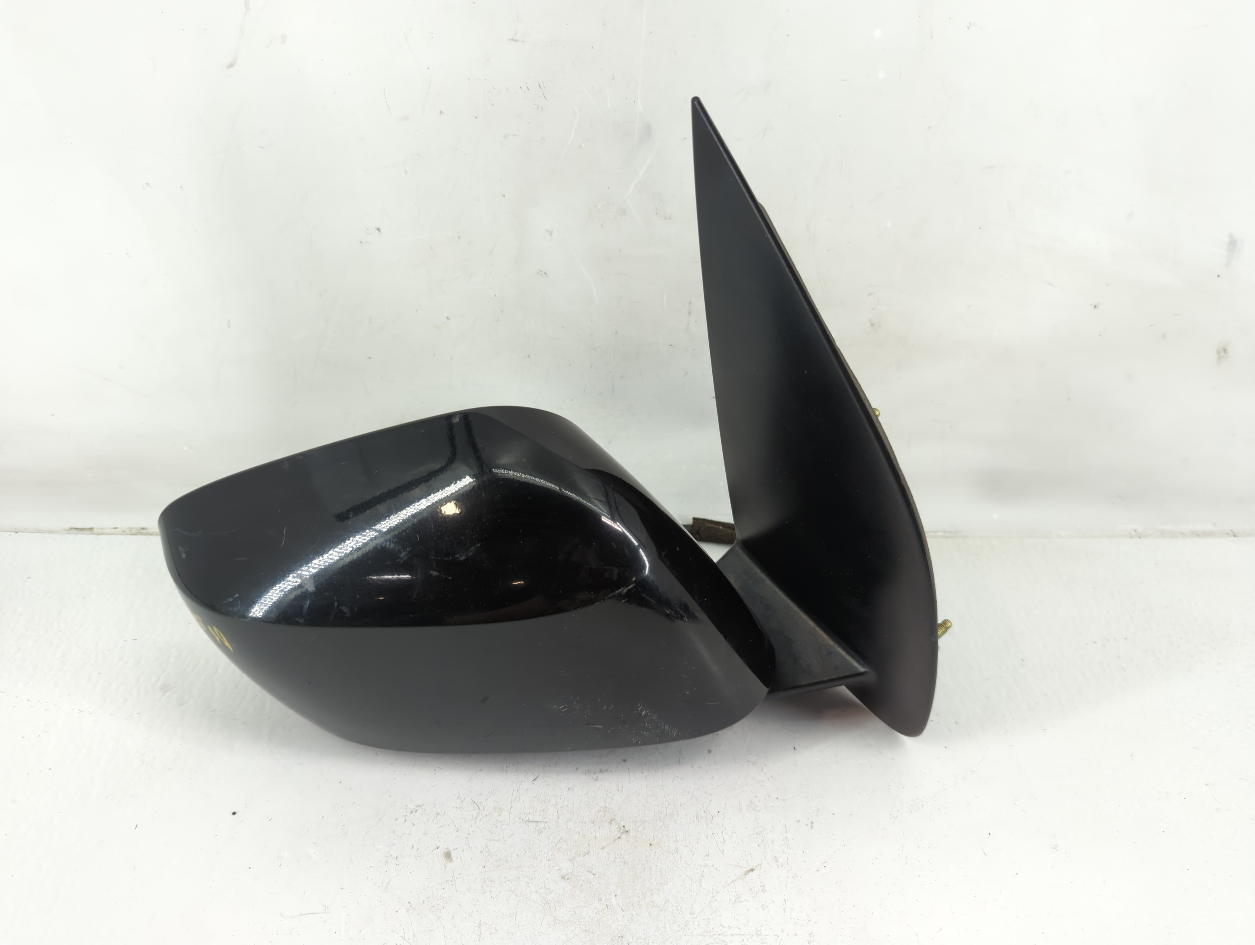 Picture of 2005-2012 Nissan Pathfinder Passenger Right Side View Power Door Mirror 1120127