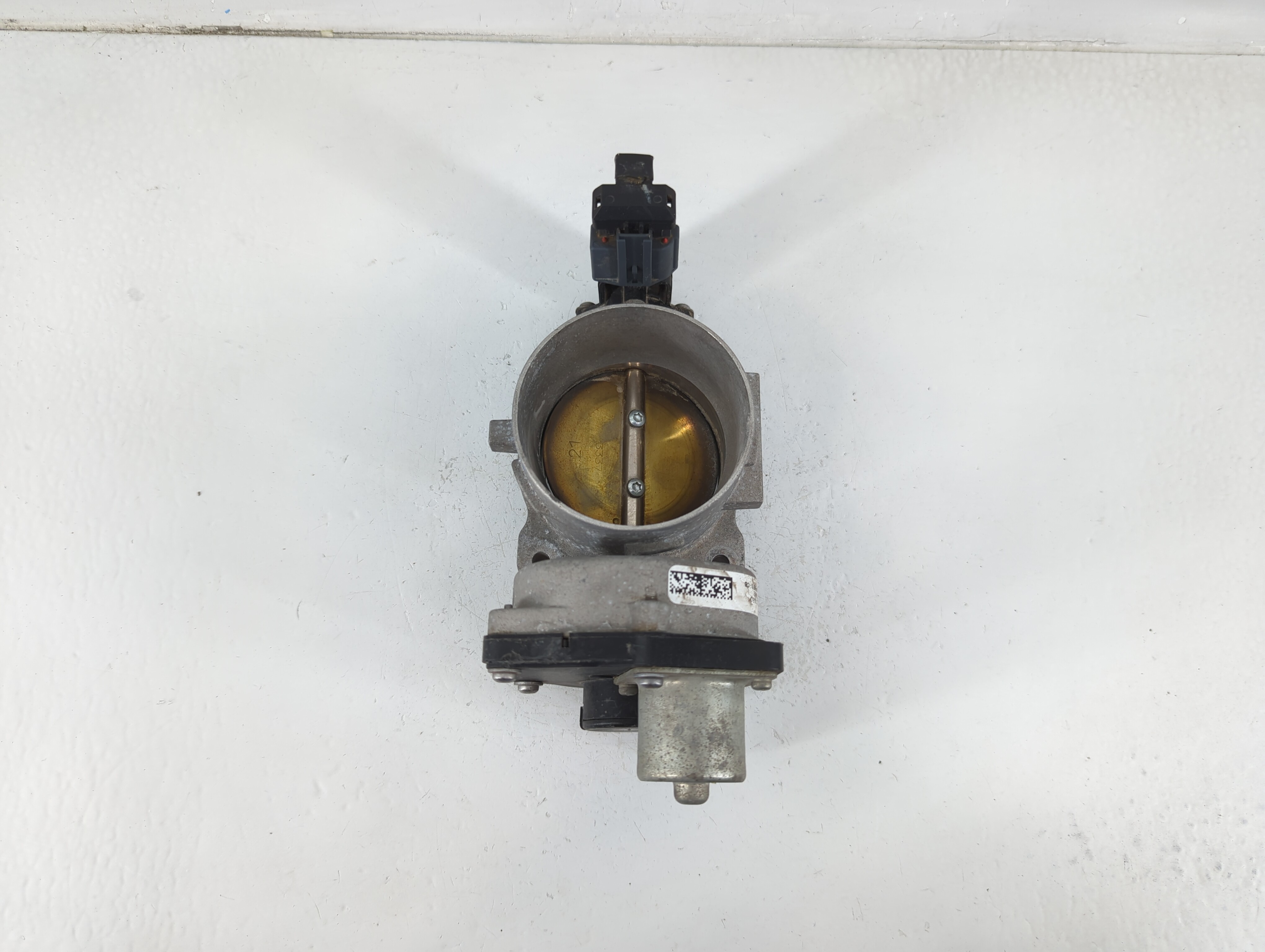 Picture of 2011-2014 Lincoln Navigator Throttle Body 1120136
