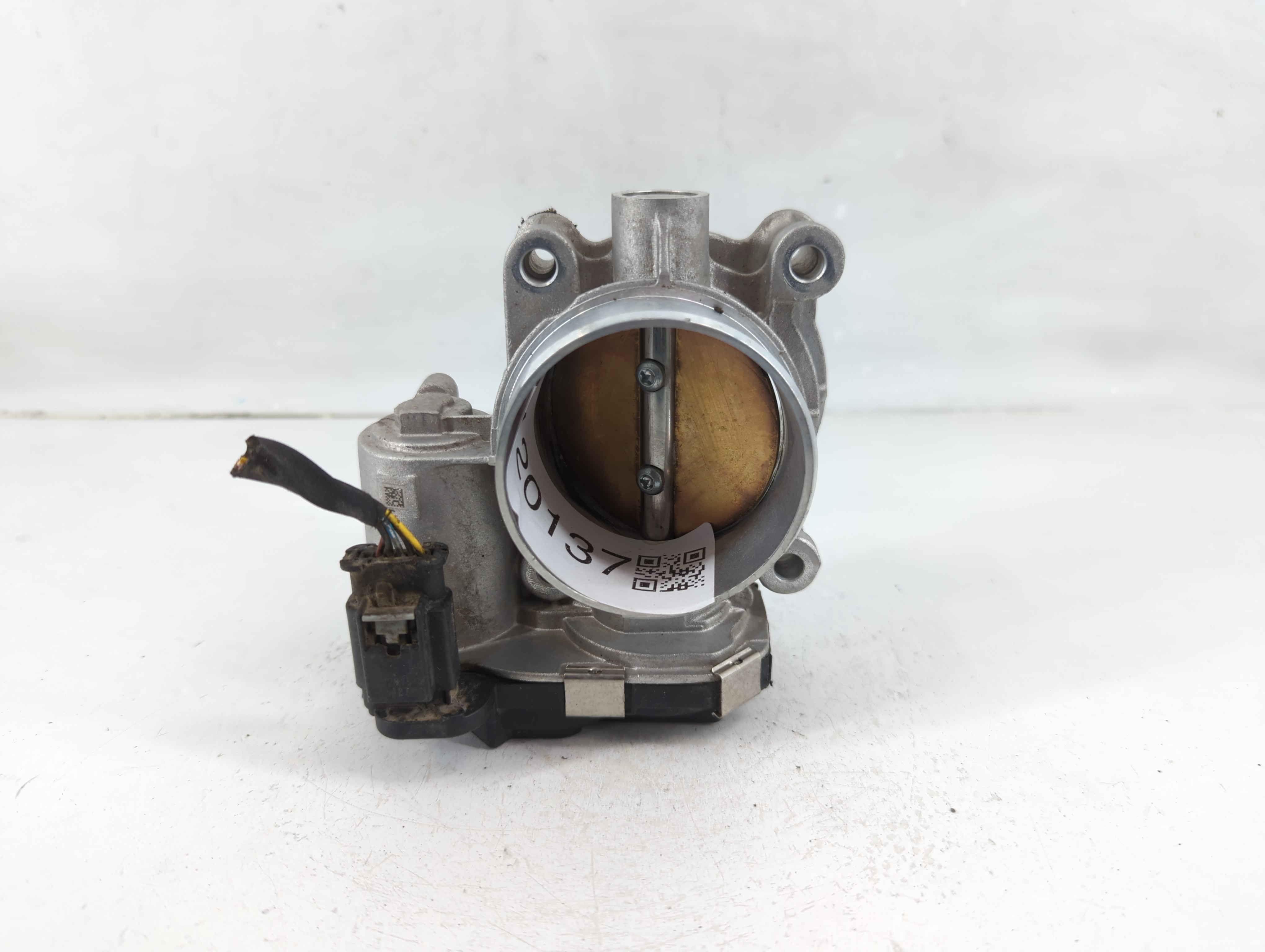 Picture of 2016-2016 Chevrolet Malibu Throttle Body 1120137