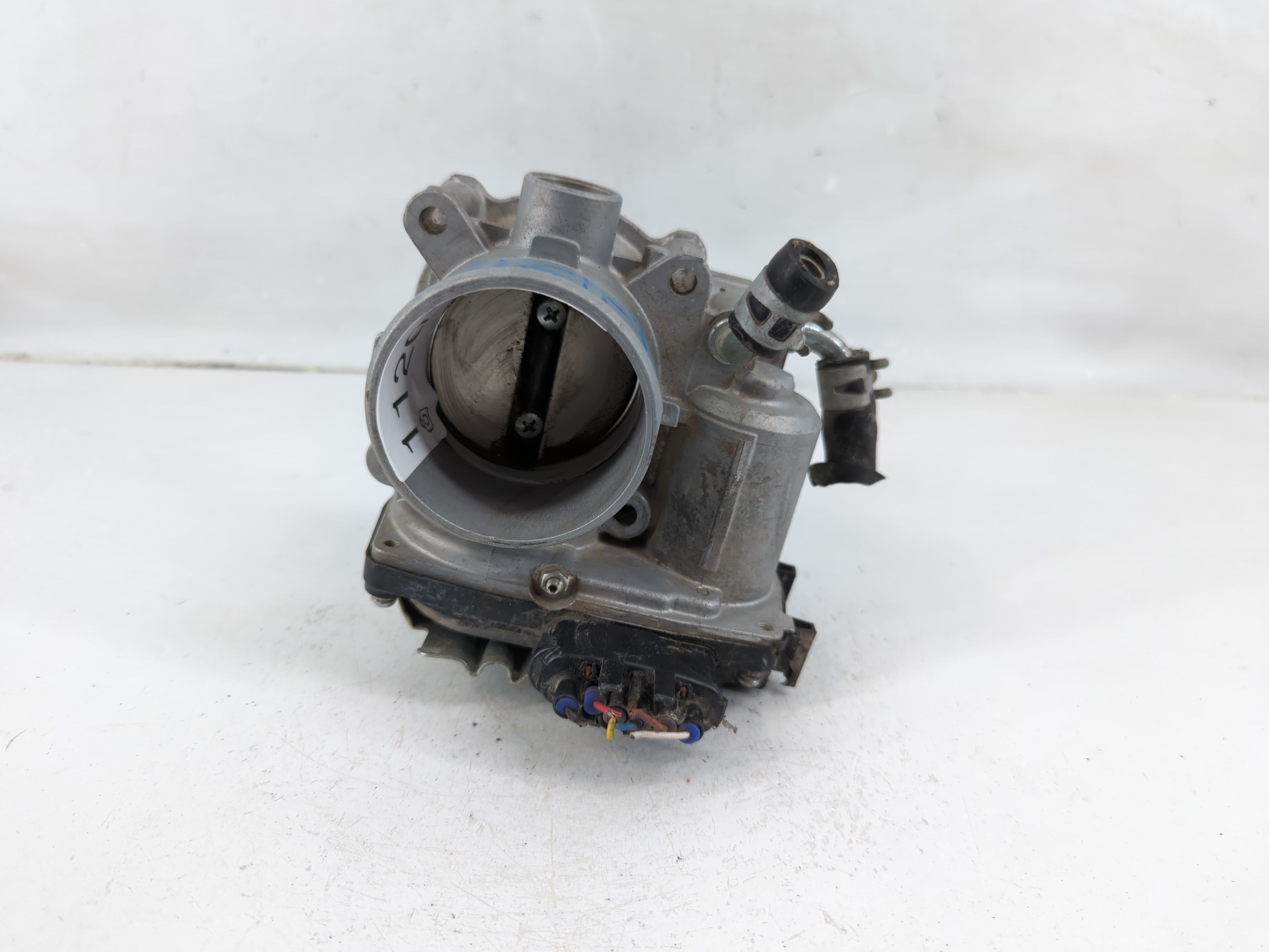 2013-2017 Mitsubishi Outlander Sport Throttle Body 1120139 - Oemusedautoparts1.com