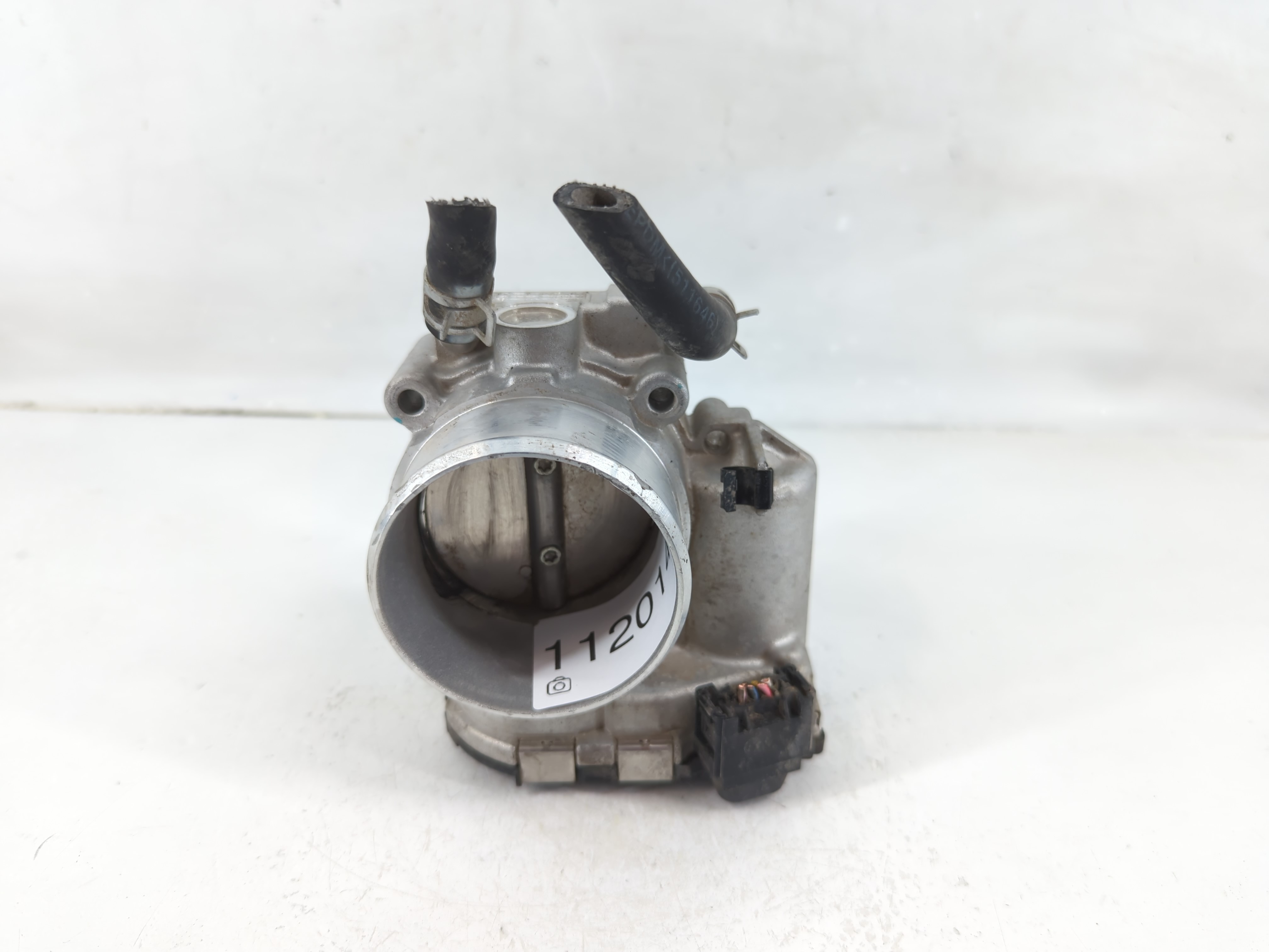 2019-2020 Hyundai Santa Fe Throttle Body 1120140 - Oemusedautoparts1.com
