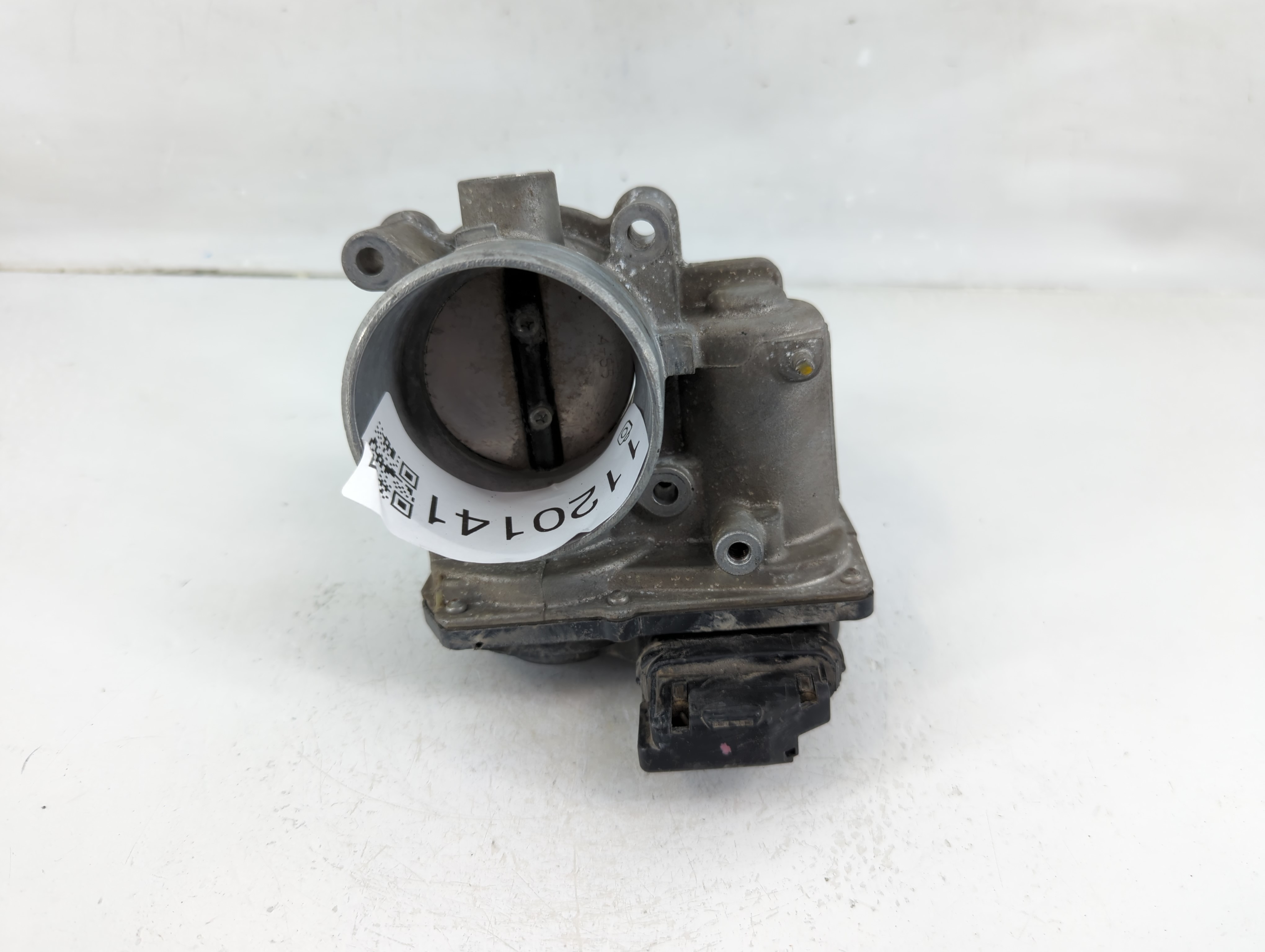 2012-2018 Mazda 3 Throttle Body 1120141 - Oemusedautoparts1.com