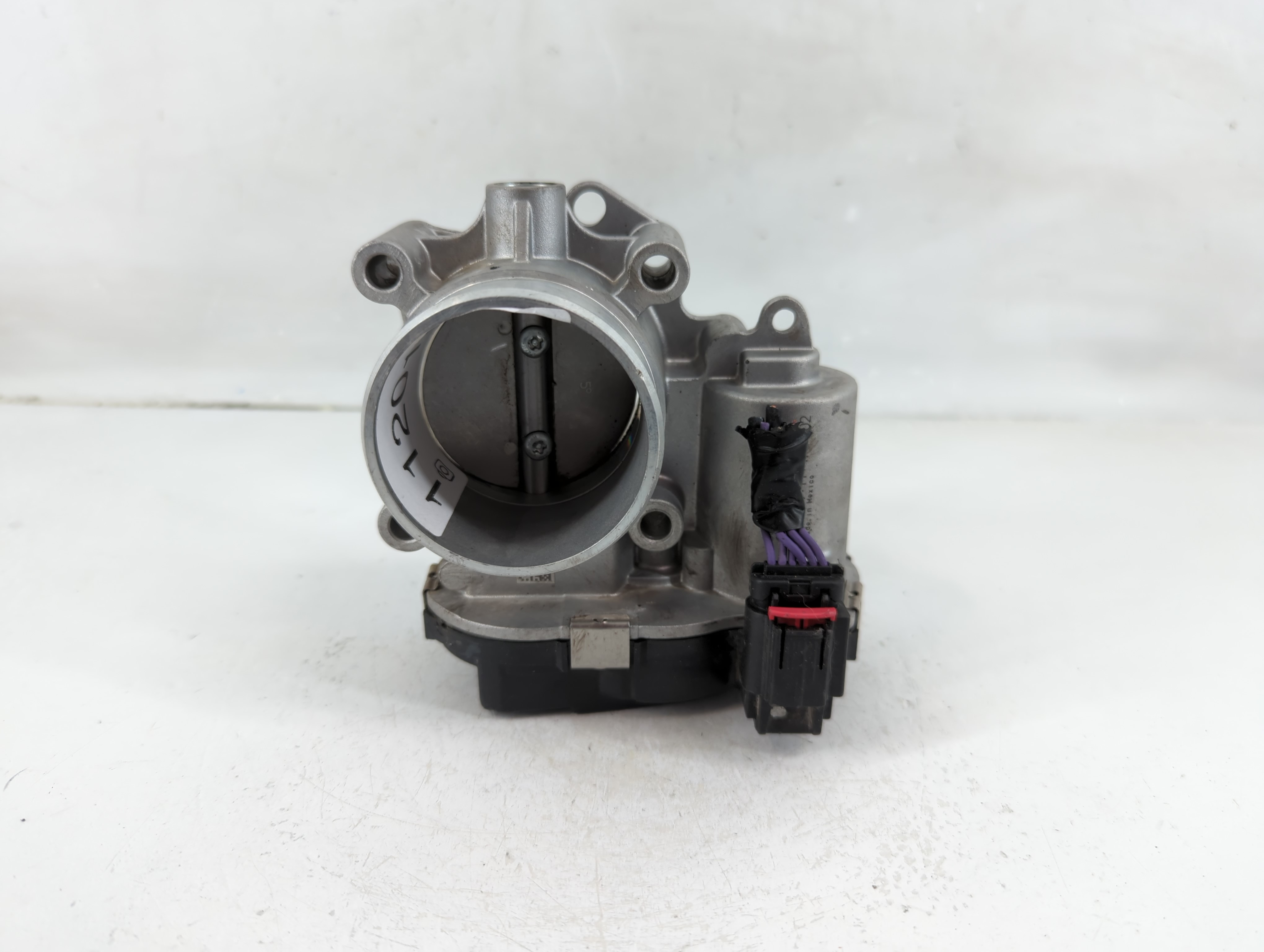 Jeep Compass Throttle Body 1120142 - Oemusedautoparts1.com