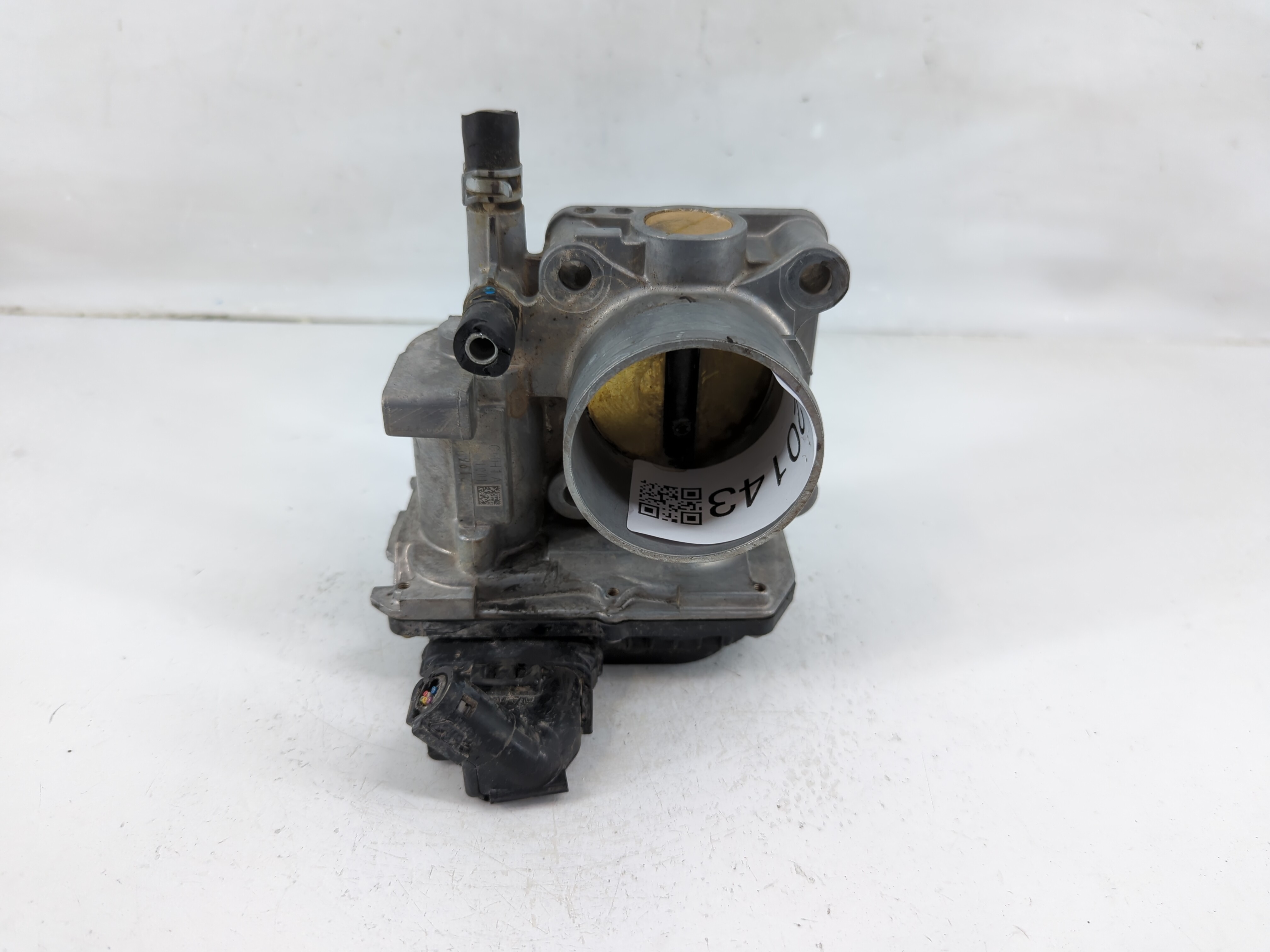 2016-2022 Honda Civic Throttle Body 1120143 - Oemusedautoparts1.com