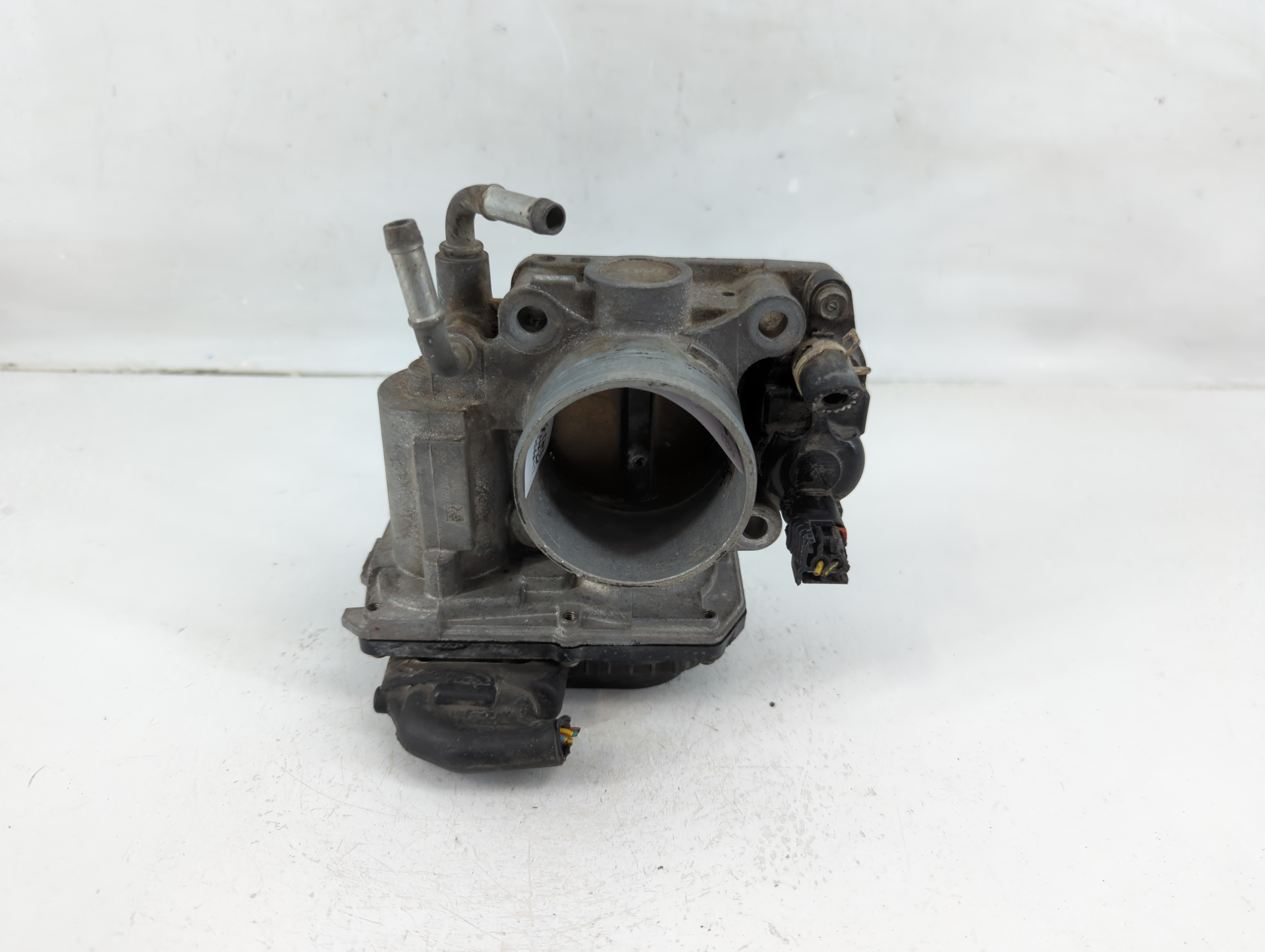 2012-2015 Honda Civic Throttle Body 1120144 - Oemusedautoparts1.com