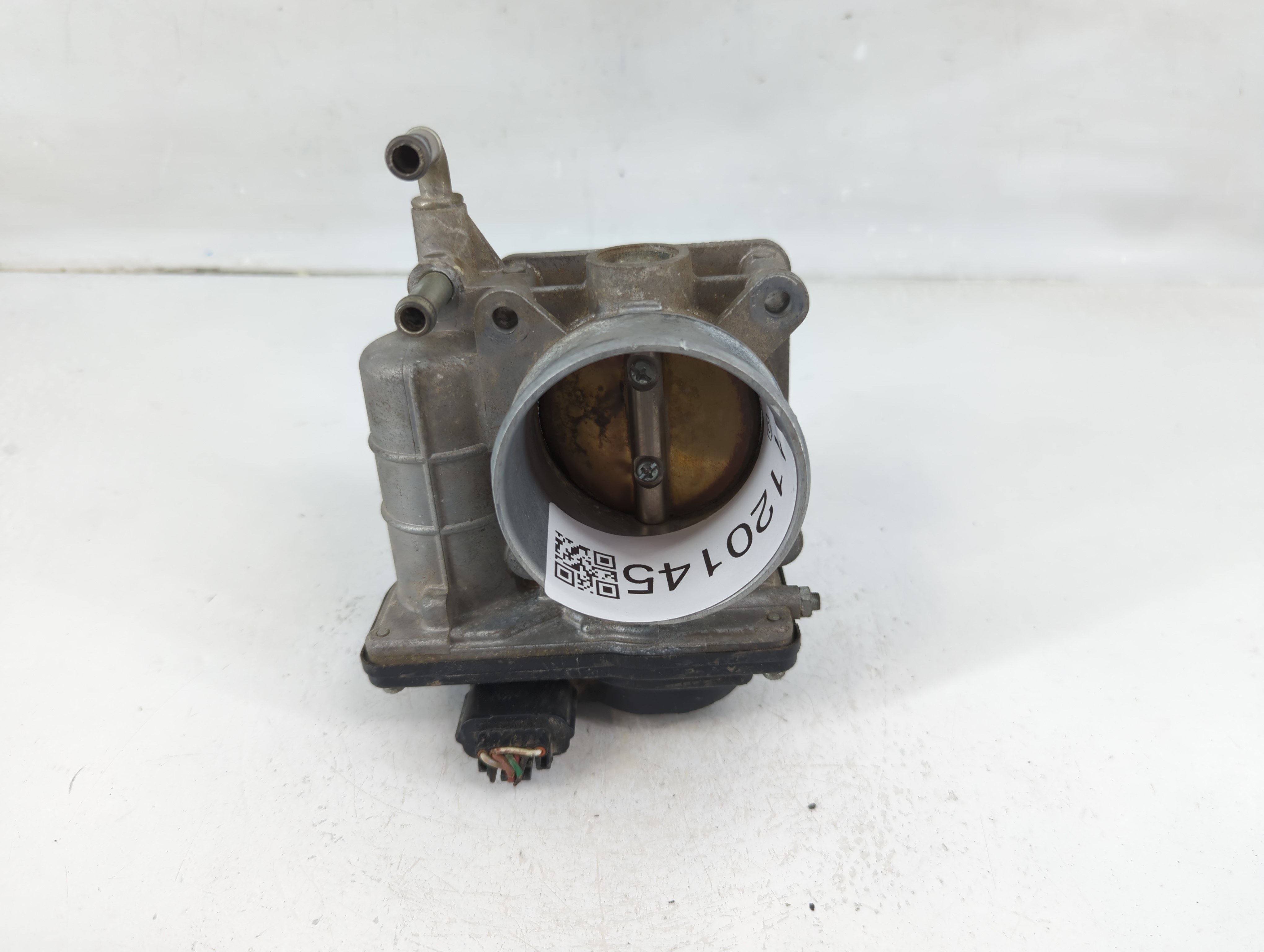 2007-2013 Nissan Altima Throttle Body 1120145 - Oemusedautoparts1.com