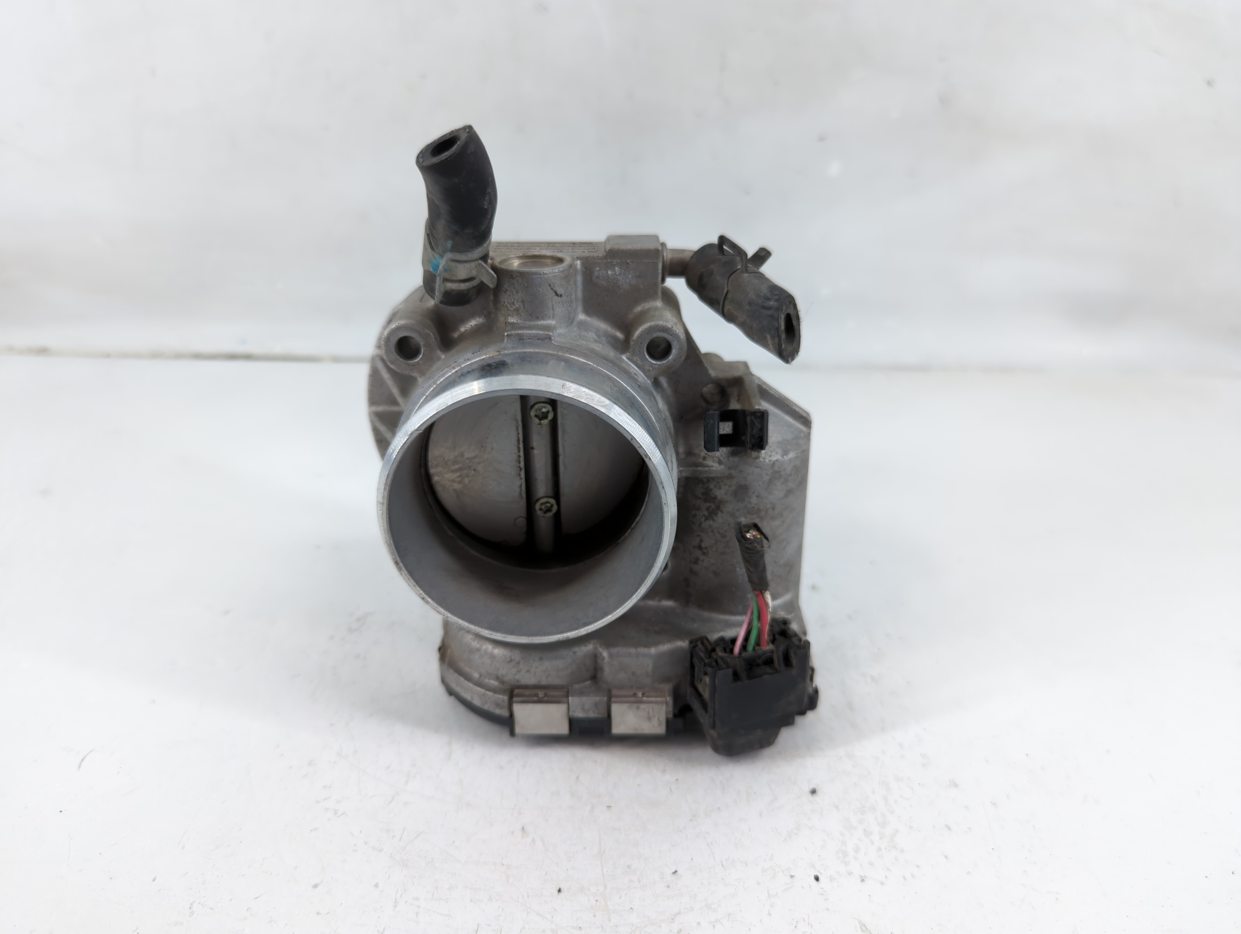 2011-2015 Hyundai Sonata Throttle Body 1120146 - Oemusedautoparts1.com