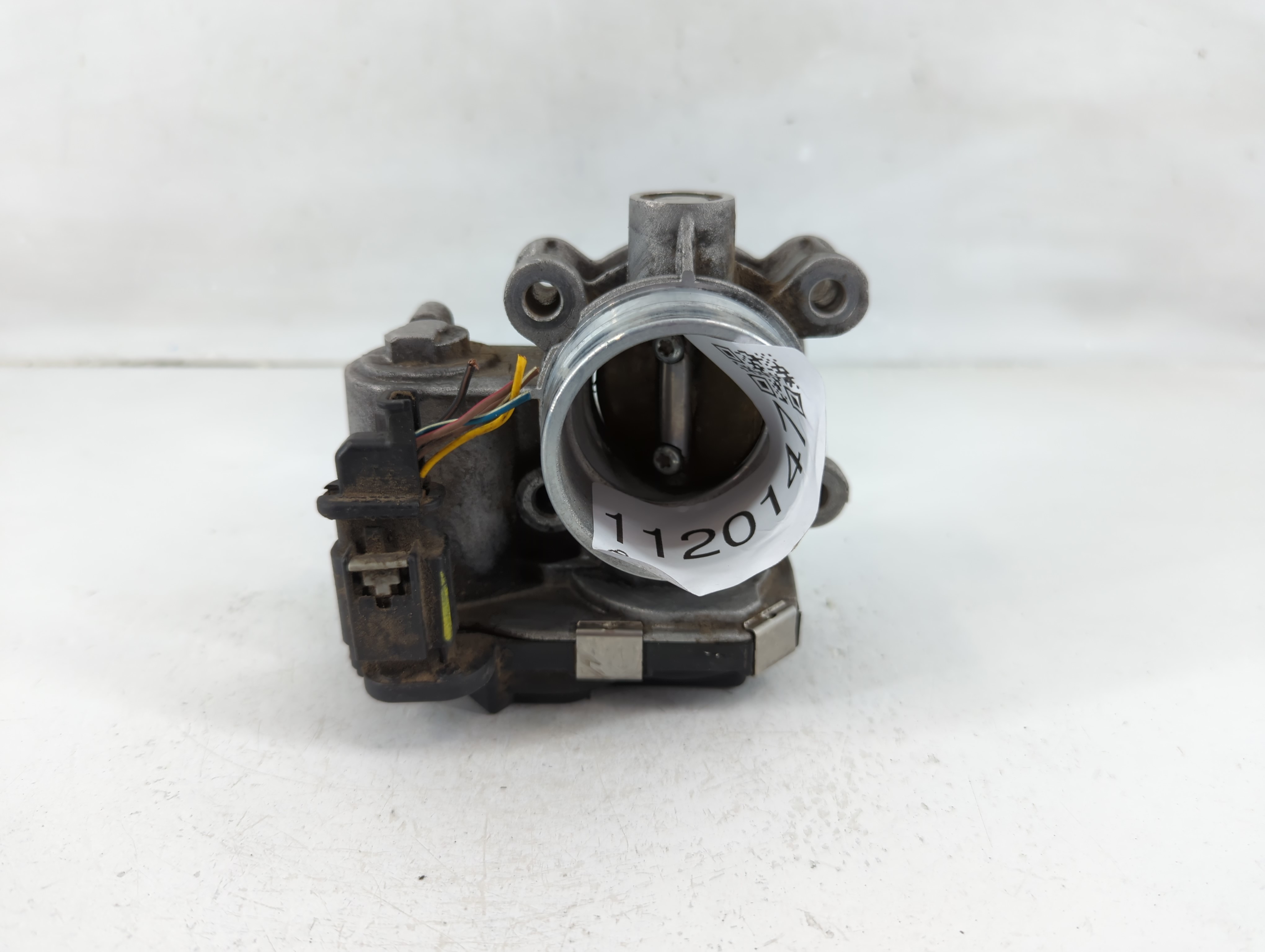 2016-2021 Chevrolet Malibu Throttle Body 1120147 - Oemusedautoparts1.com