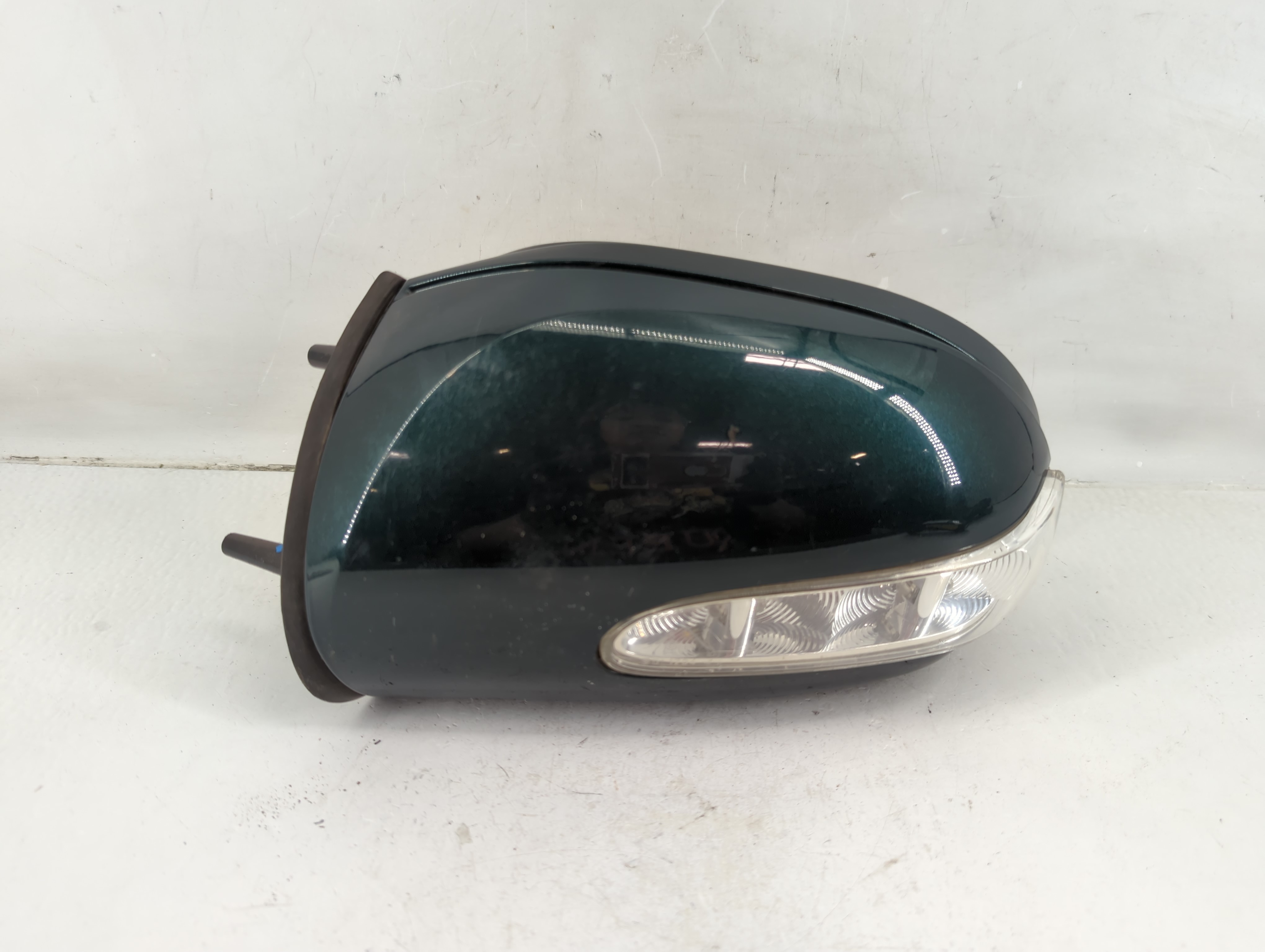 Picture of 2006-2008 Mercedes-benz Ml350 Driver Left Side View Power Door Mirror 1120159