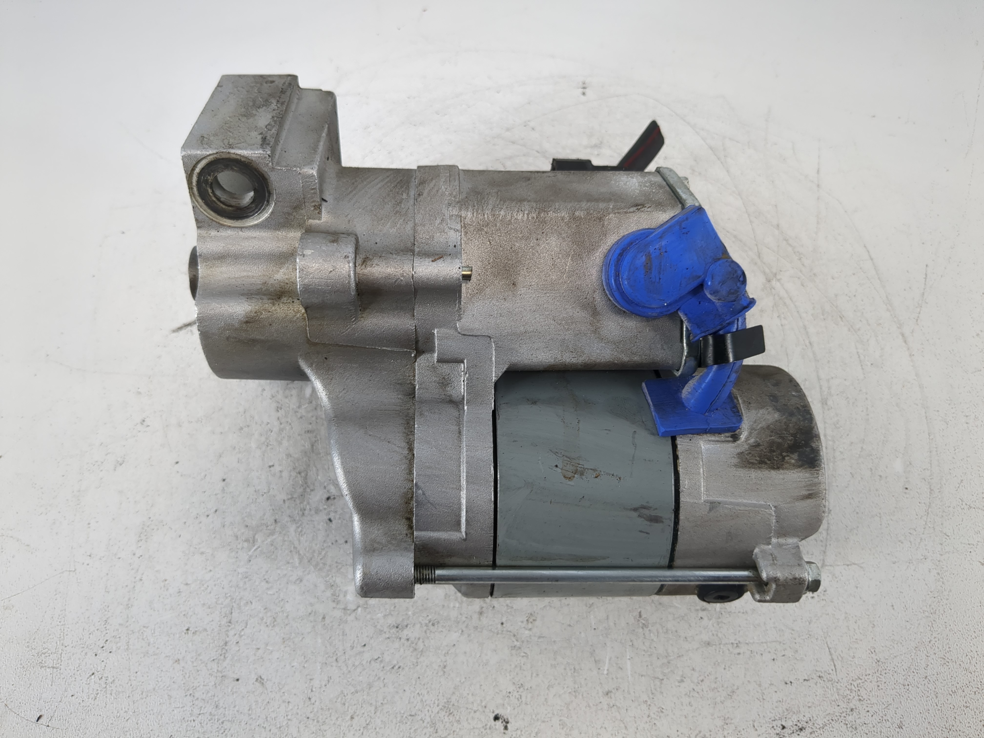 1993-2004 Isuzu Rodeo Car Starter Motor Solenoid Oem 1120168 - Oemusedautoparts1.com