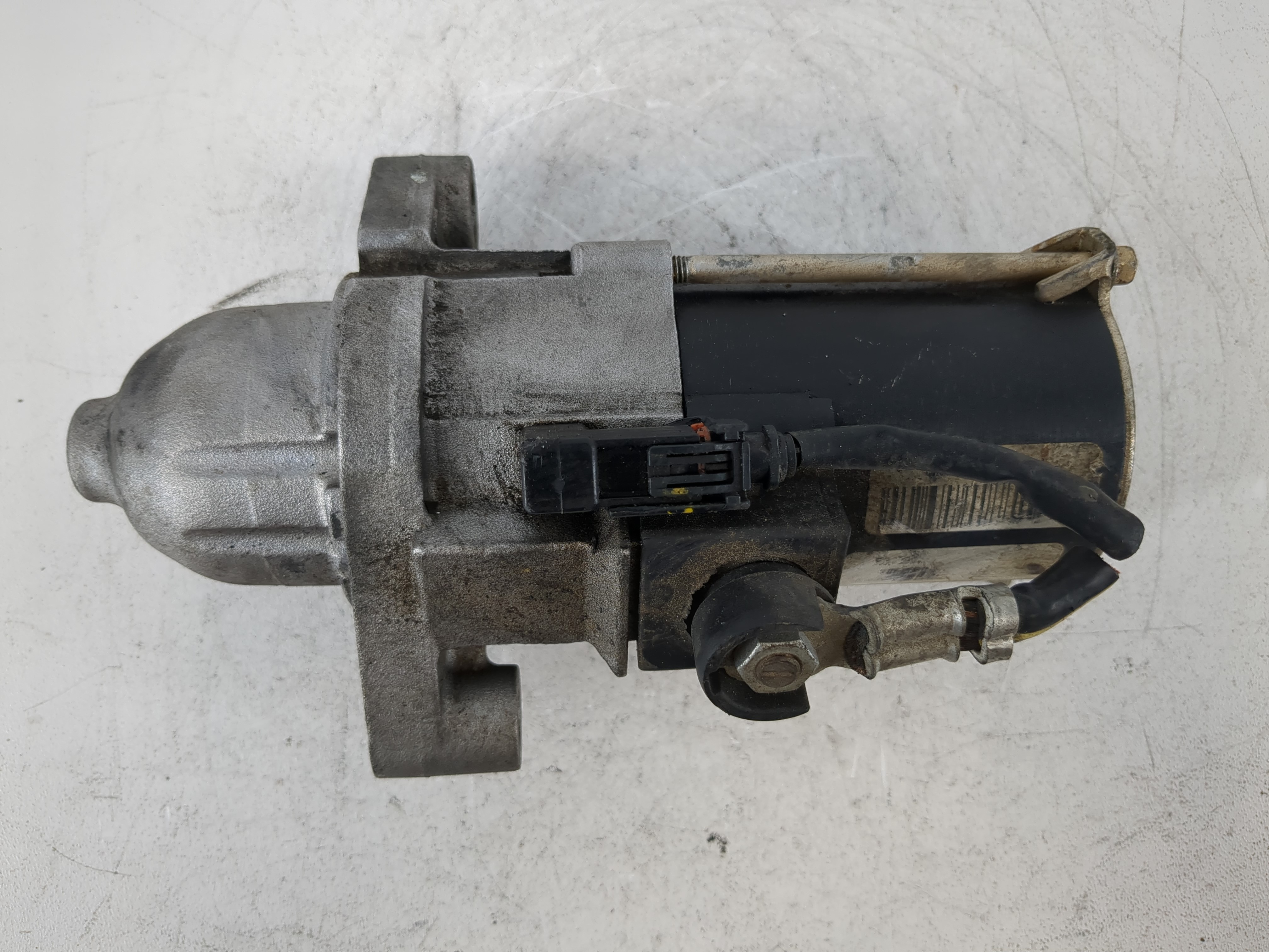 Picture of 2008-2012 Honda Accord Car Starter Motor Solenoid Oem 1120171
