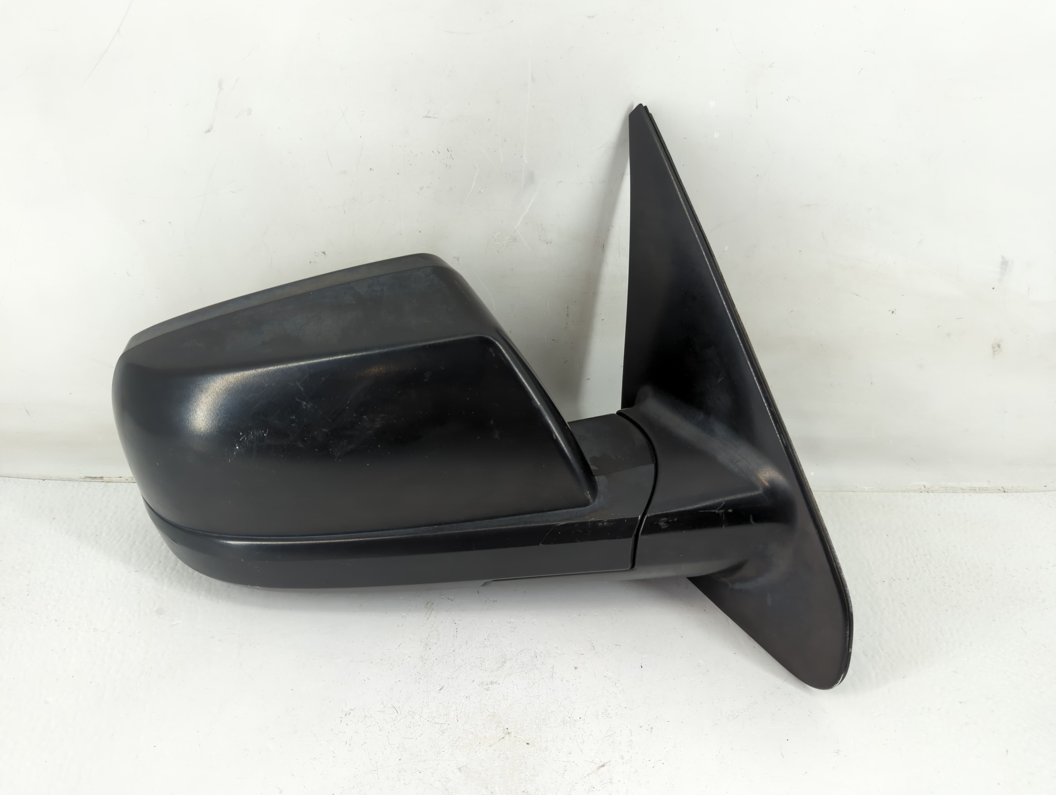 Picture of 2007-2012 Toyota Tundra Passenger Right Side View Power Door Mirror 1120175