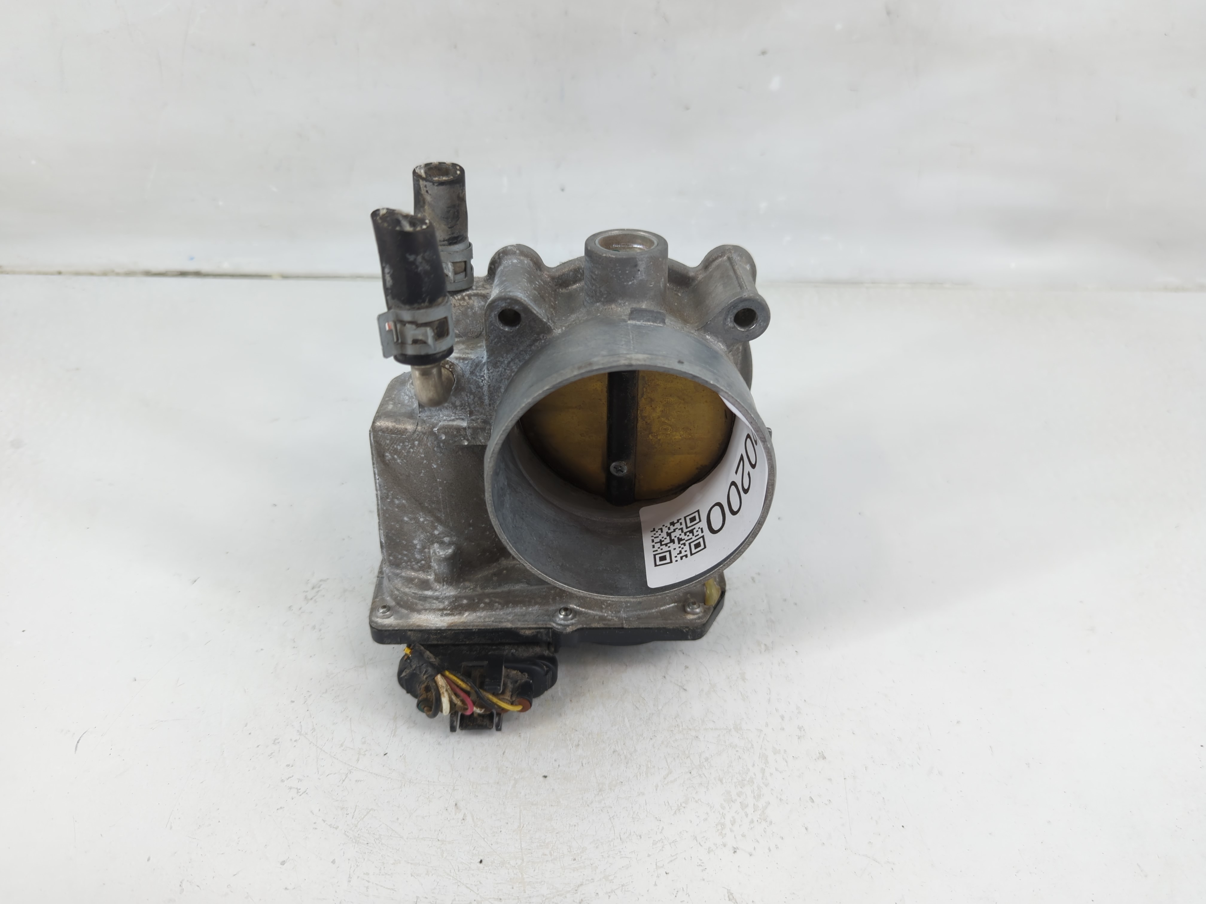 2007-2017 Toyota Camry Throttle Body 1120200 - Oemusedautoparts1.com