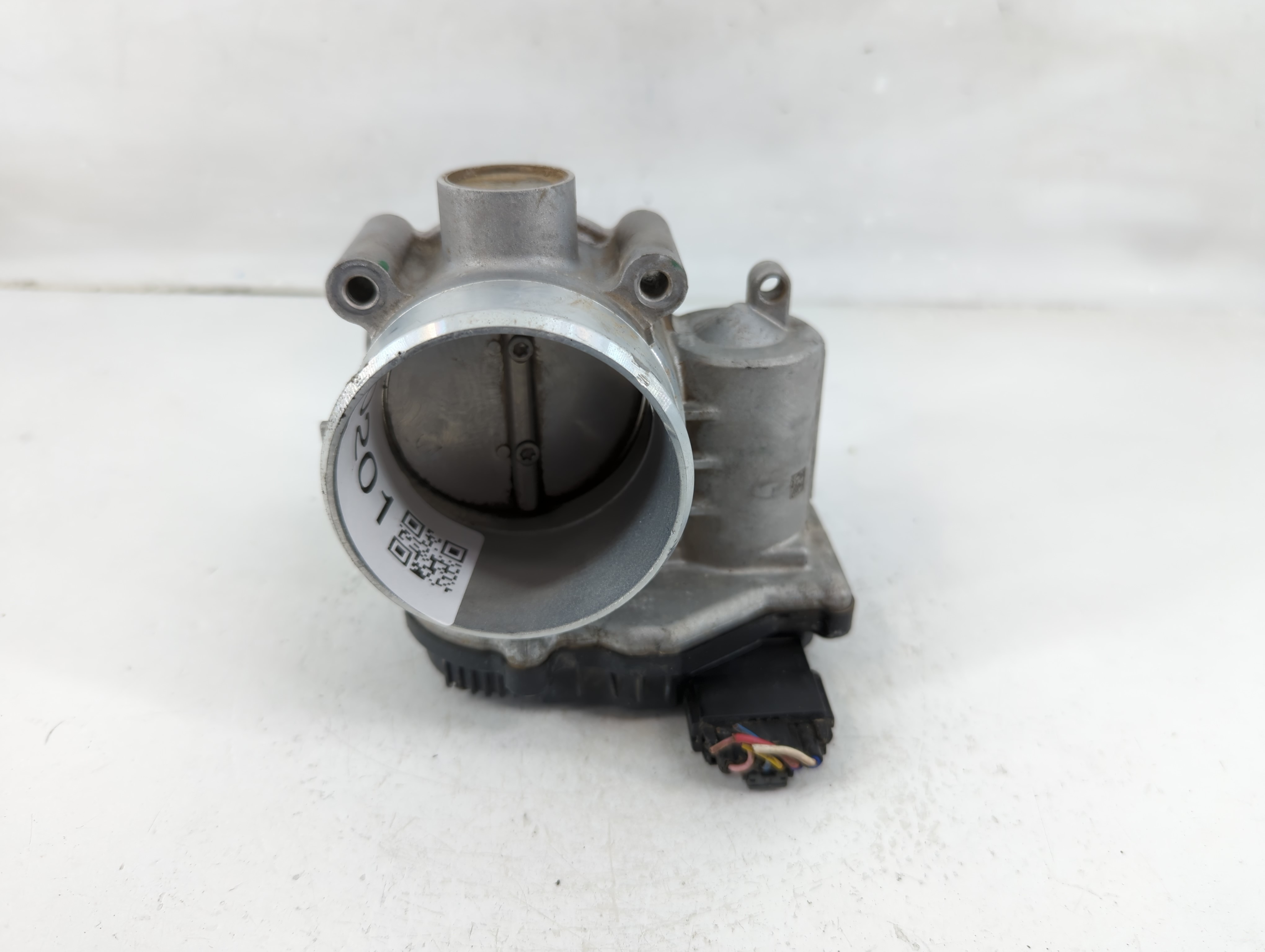 2021-2021 Kia Sorento Throttle Body 1120201 - Oemusedautoparts1.com