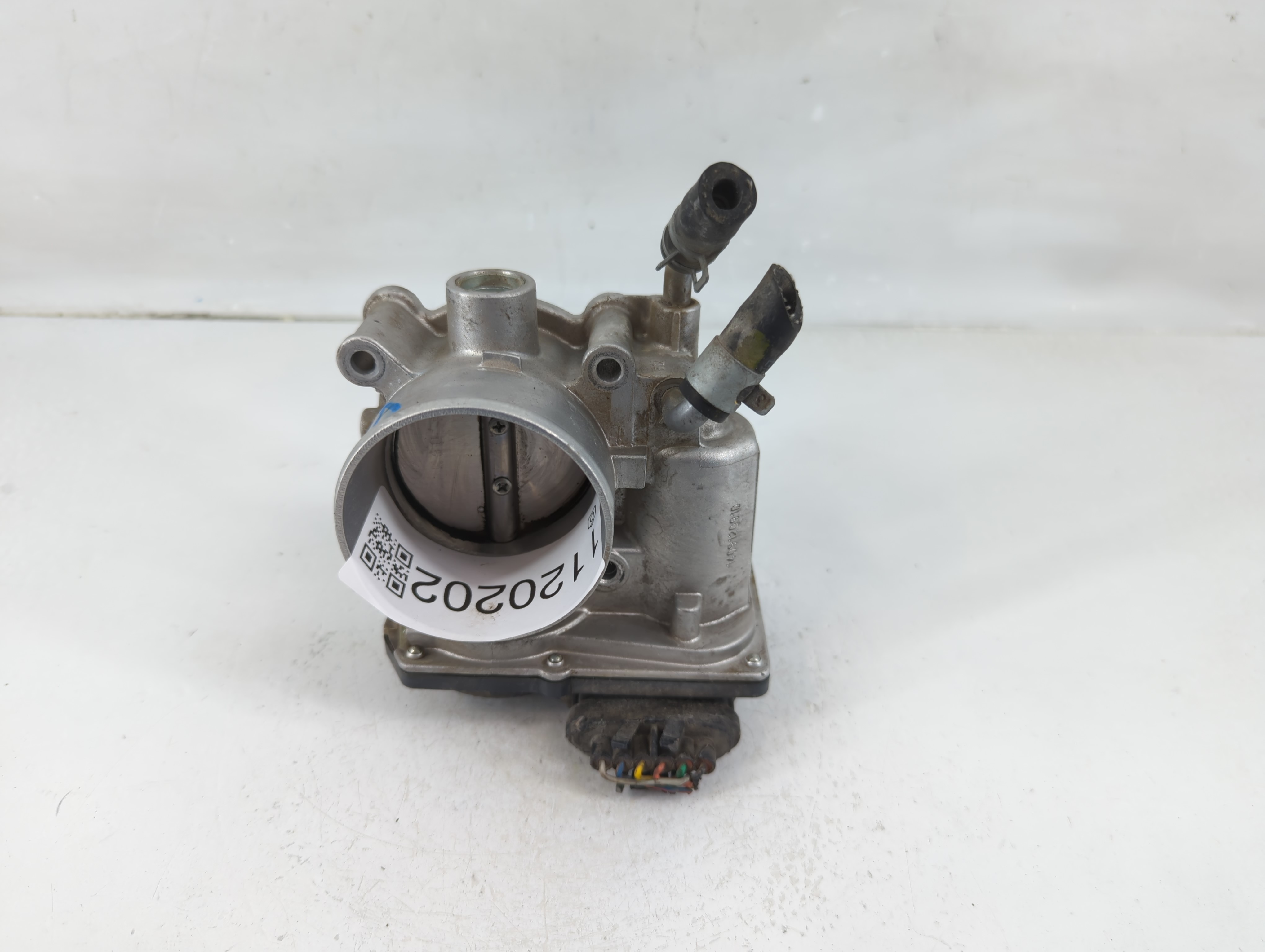 Picture of 2014-2019 Kia Soul Throttle Body 1120202