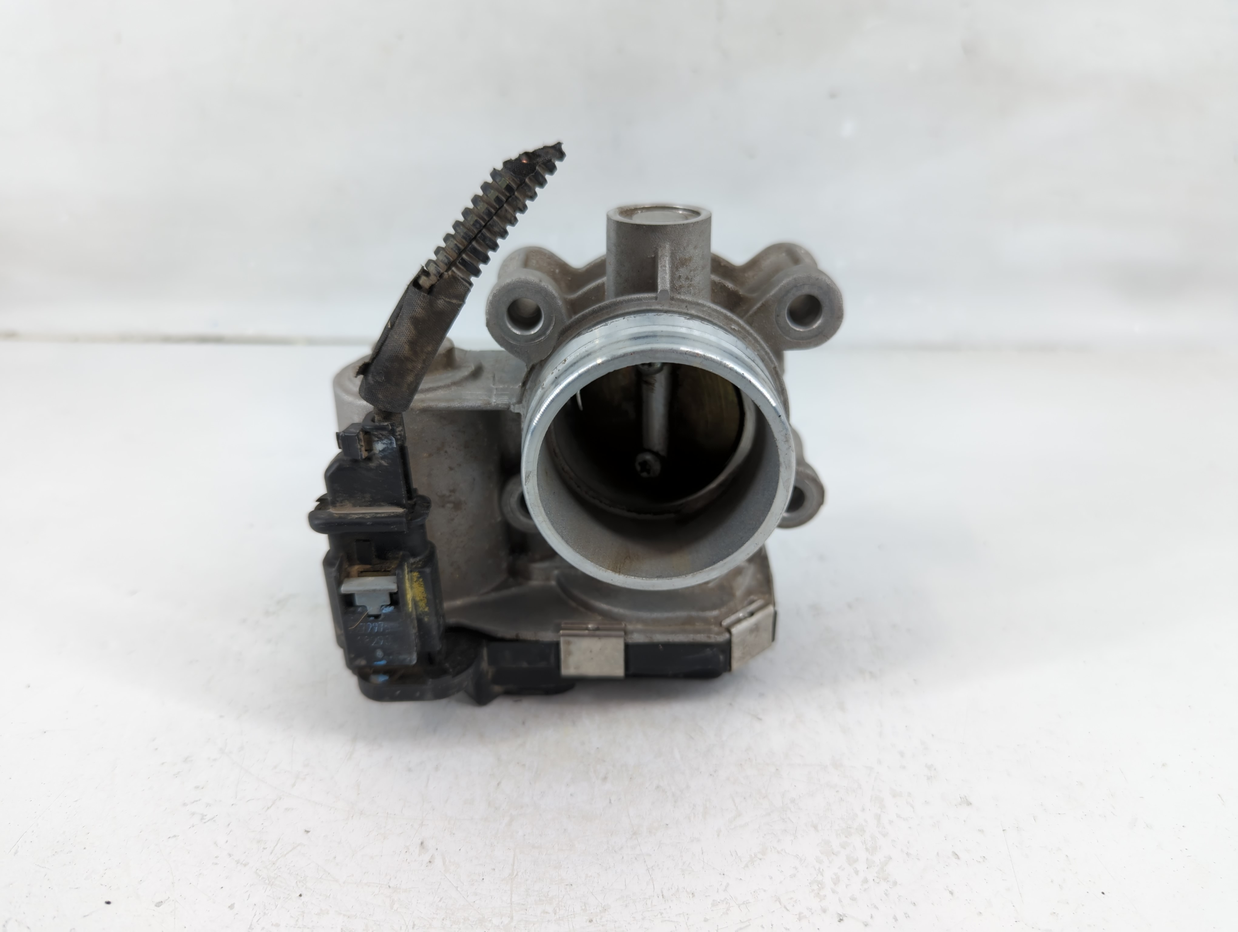 2018-2022 Chevrolet Equinox Throttle Body 1120203 - Oemusedautoparts1.com