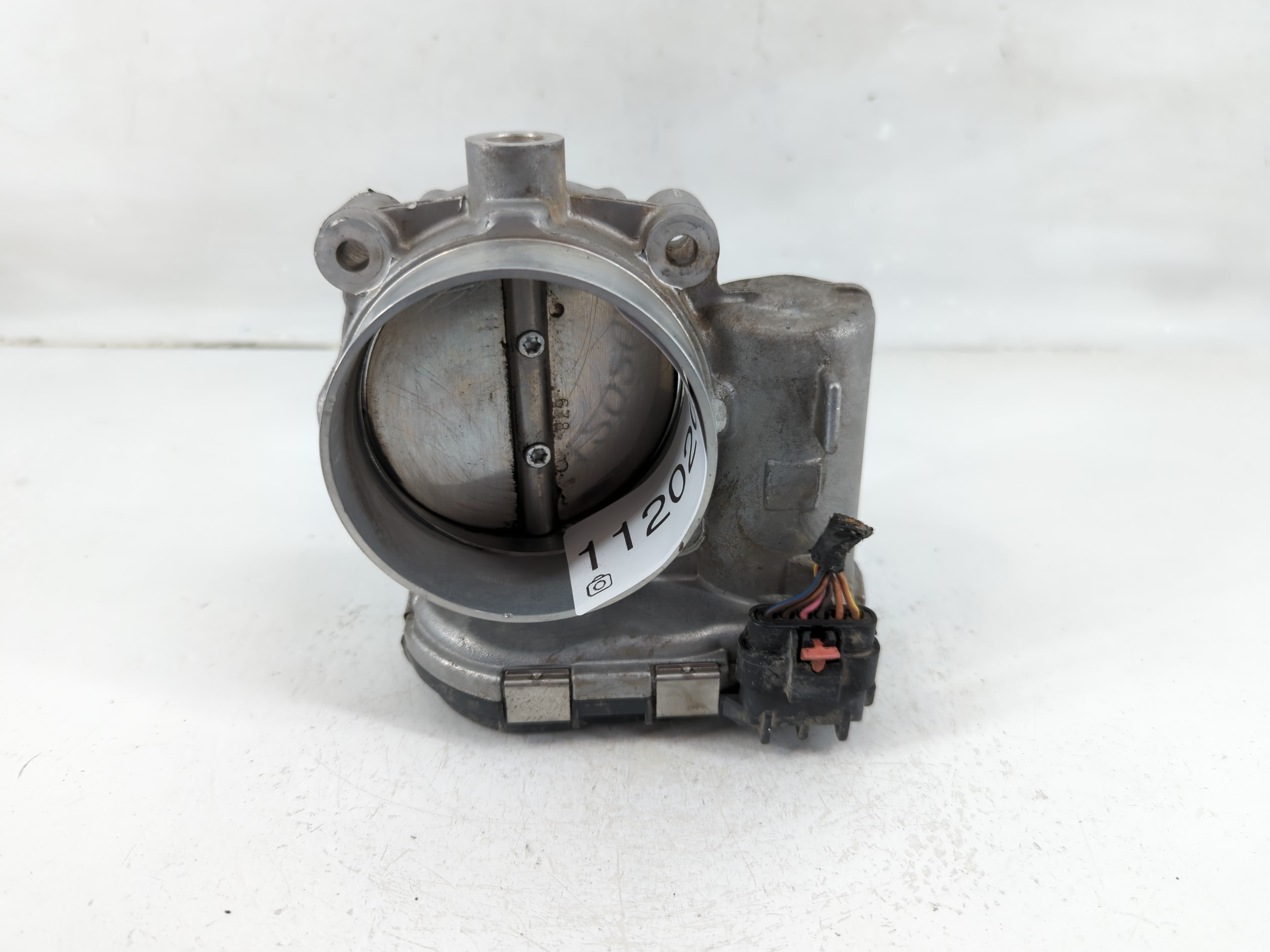 2011-2022 Dodge Durango Throttle Body 1120204 - Oemusedautoparts1.com