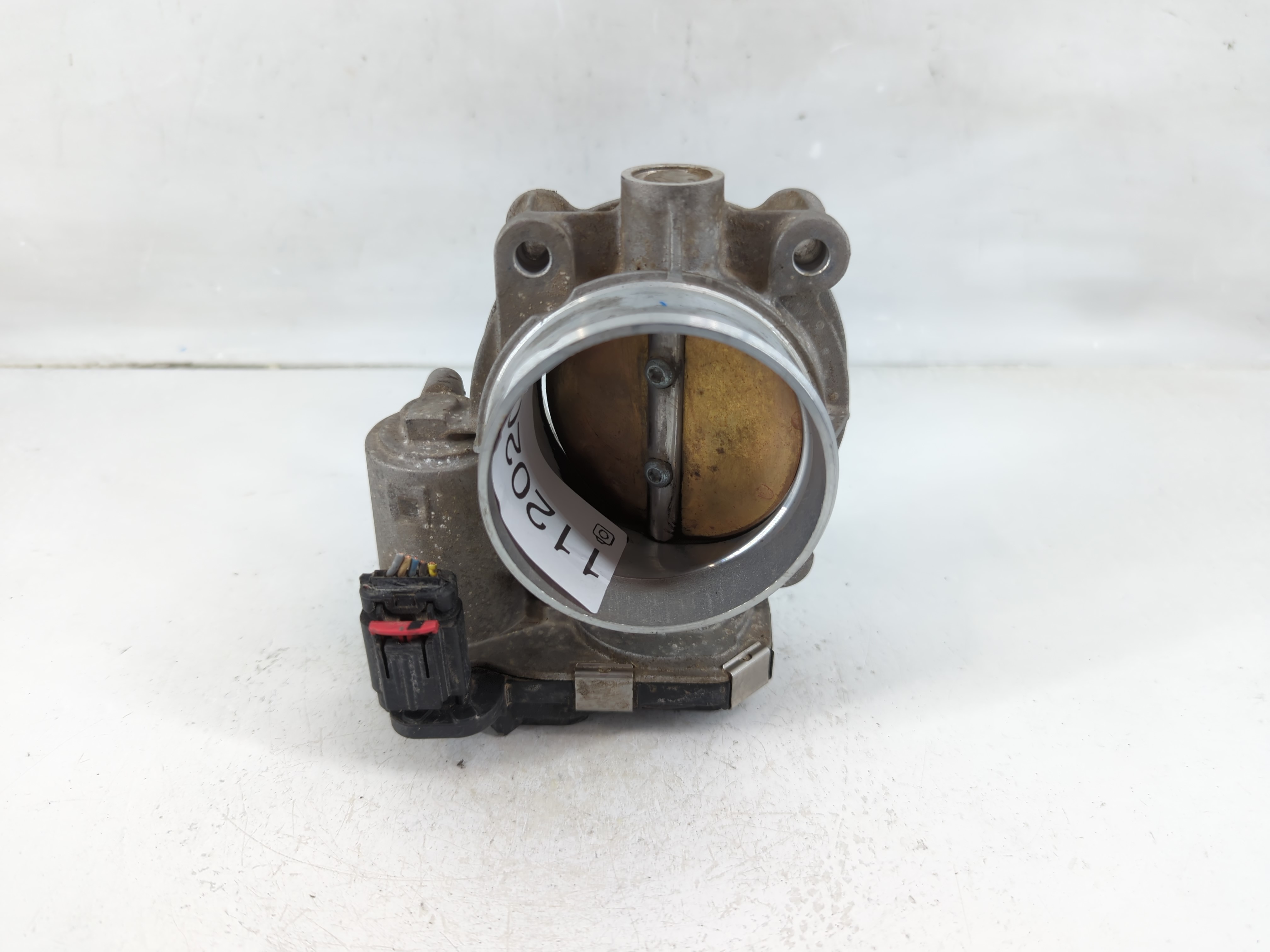 2012-2017 Chevrolet Equinox Throttle Body 1120205 - Oemusedautoparts1.com