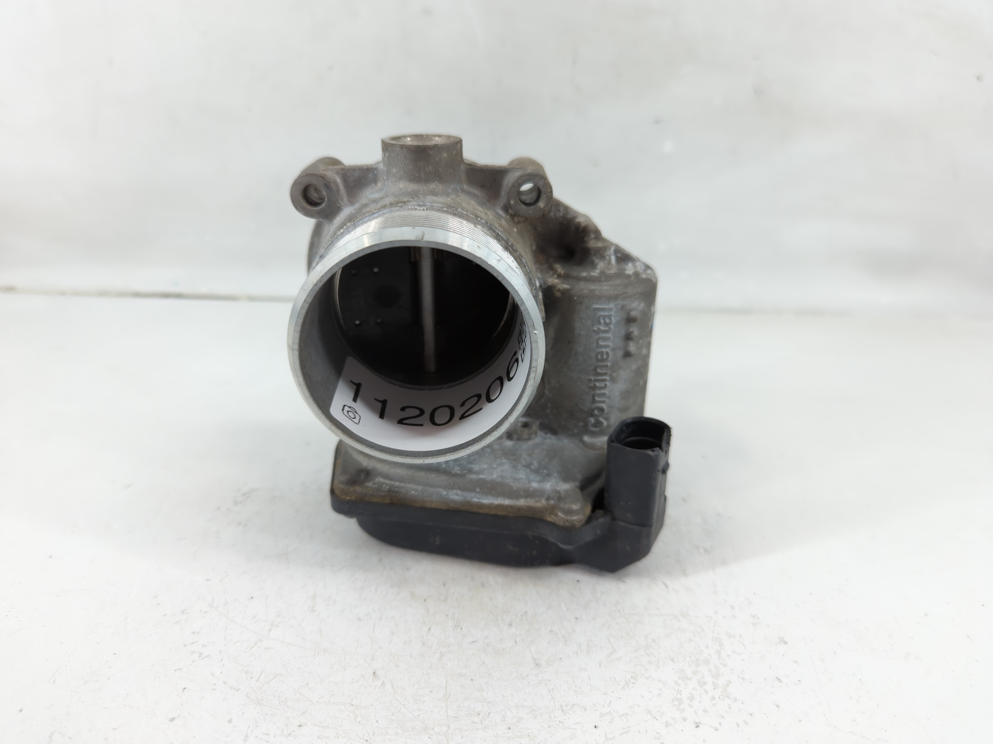 2013-2019 Volkswagen Golf Throttle Body 1120206 - Oemusedautoparts1.com