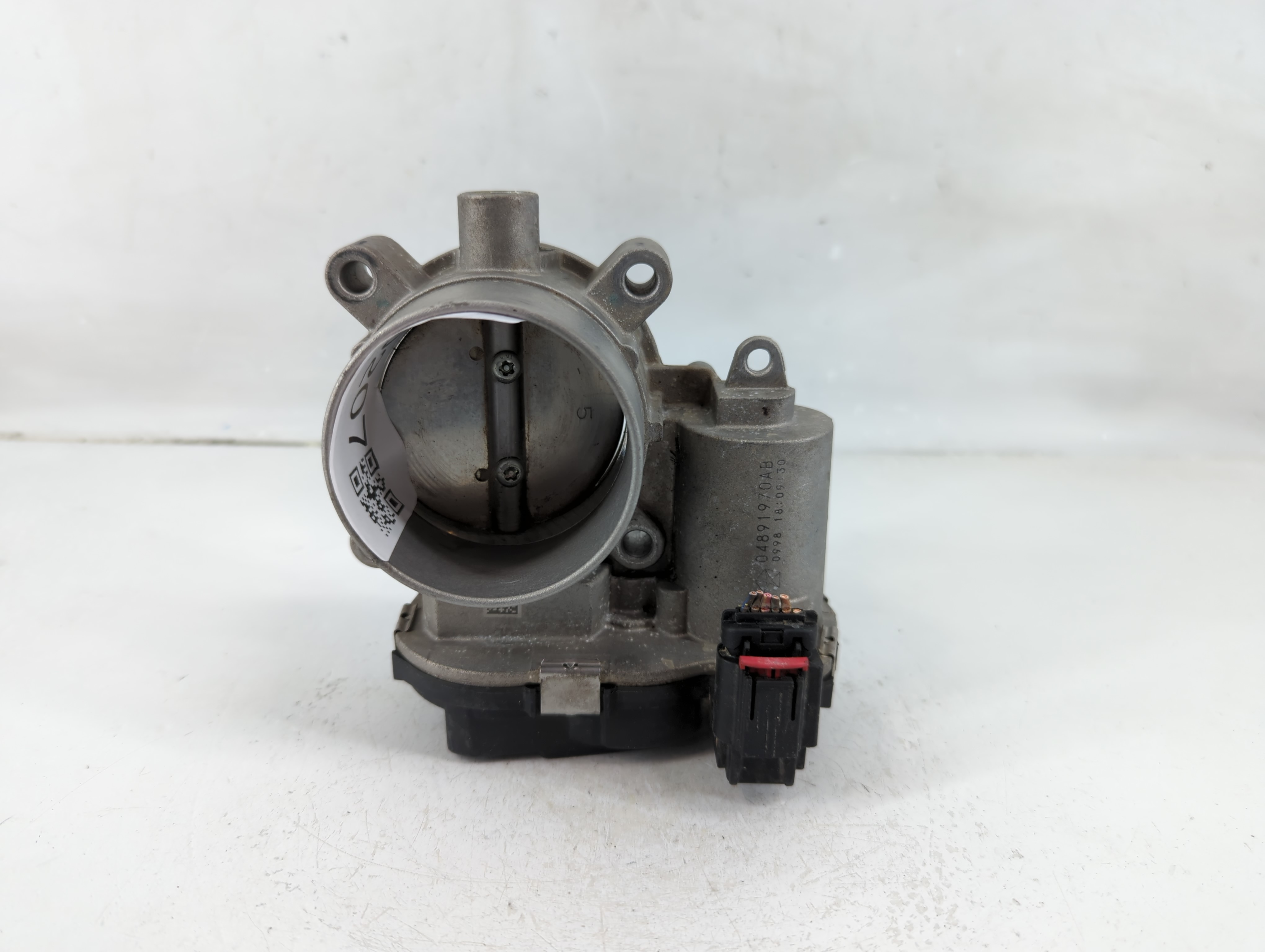 2015-2021 Jeep Renegade Throttle Body 1120207 - Oemusedautoparts1.com
