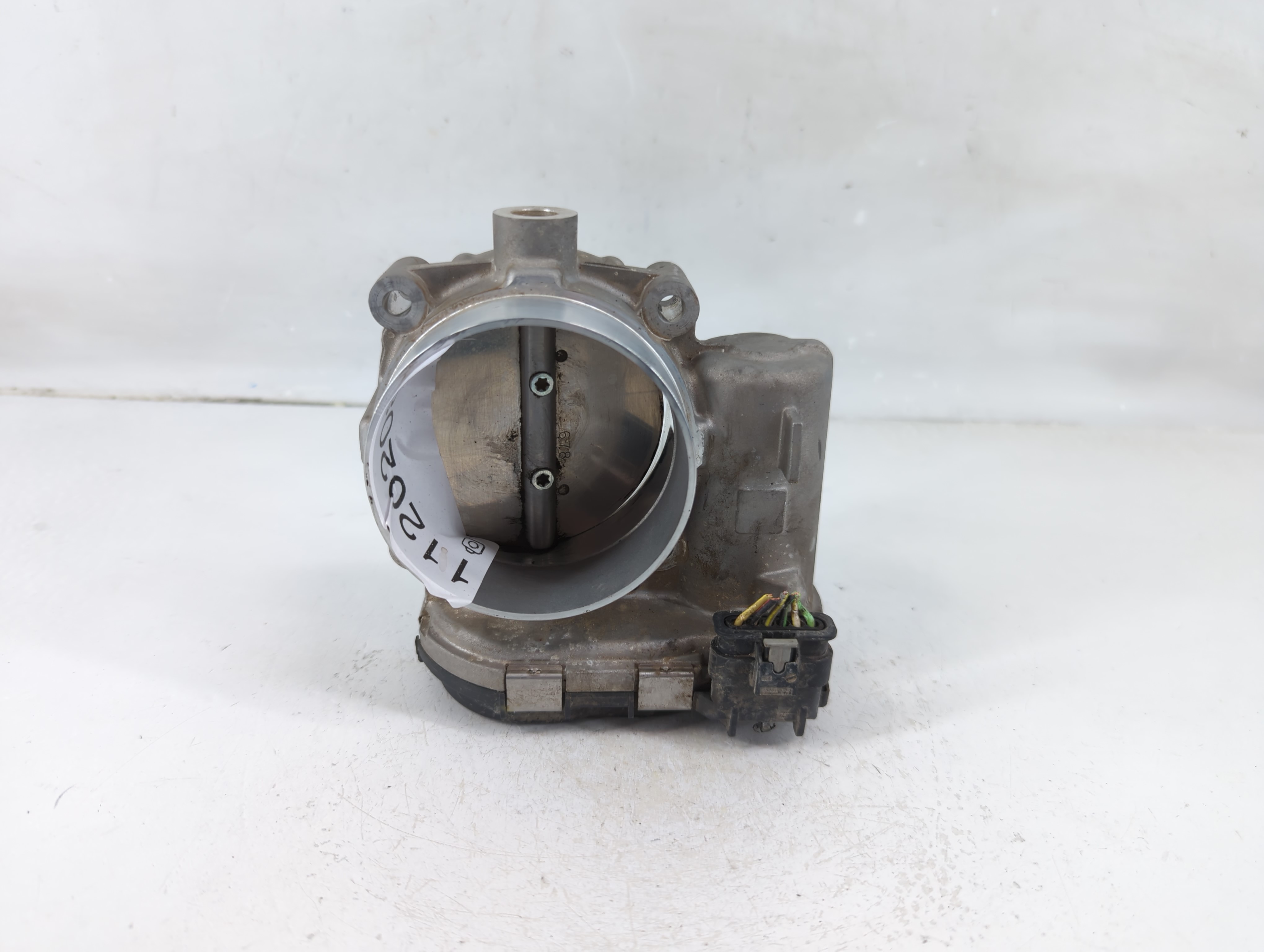 2014-2022 Ram Promaster 2500 Throttle Body 1120208 - Oemusedautoparts1.com