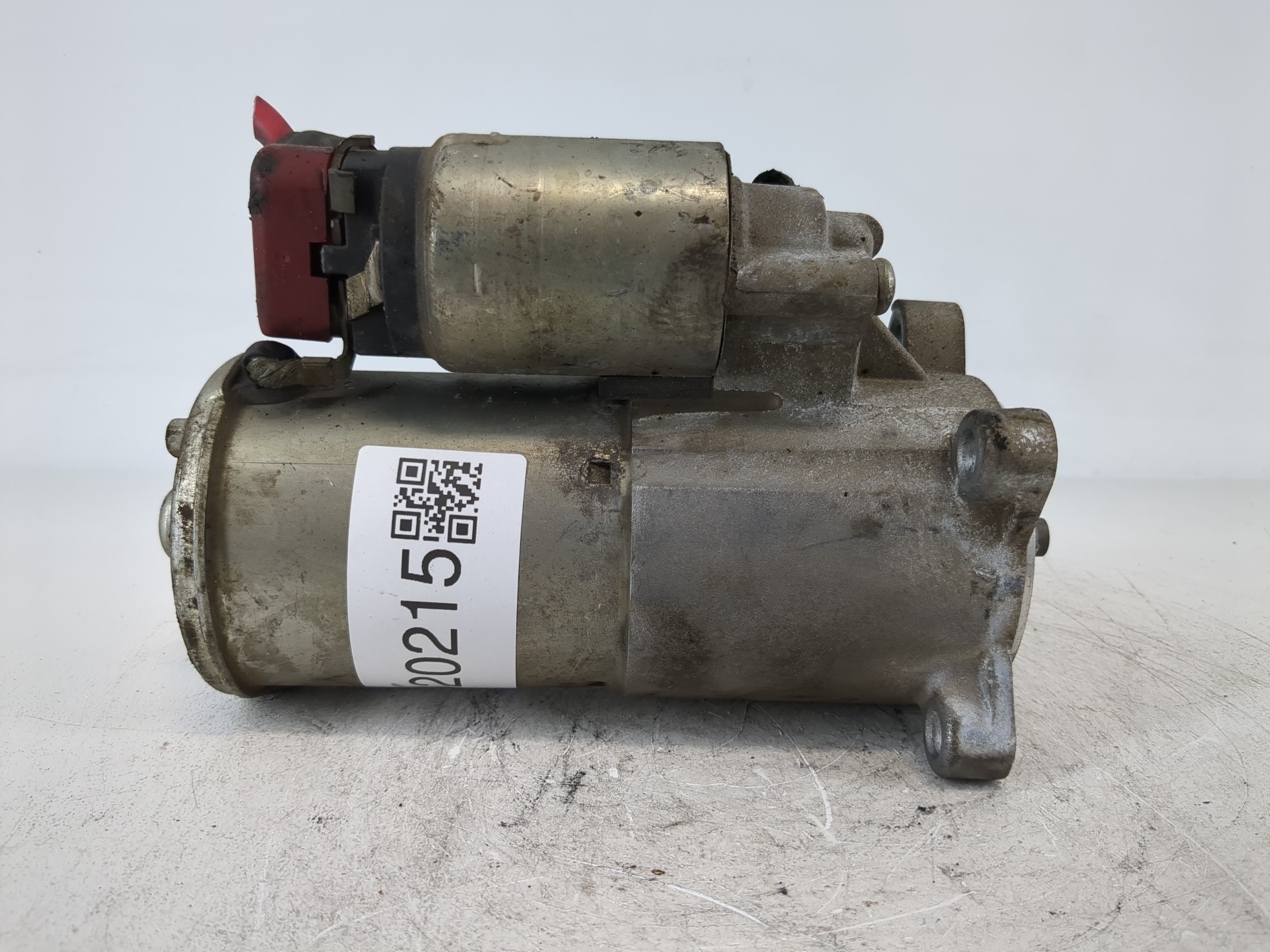 2005-2010 Ford Mustang Car Starter Motor Solenoid Oem 1120215 - Oemusedautoparts1.com