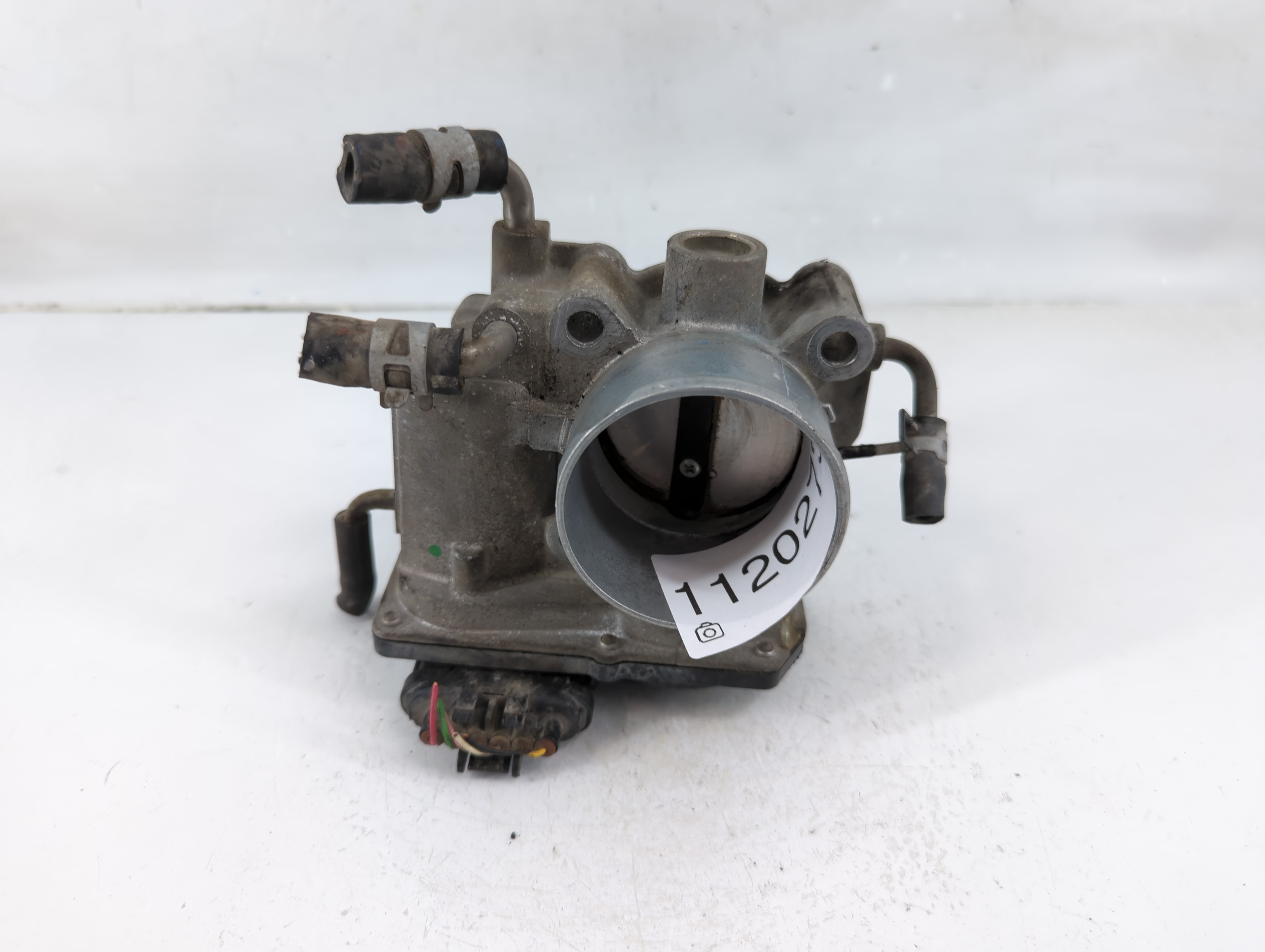 Picture of 2007-2011 Toyota Camry Throttle Body 1120273