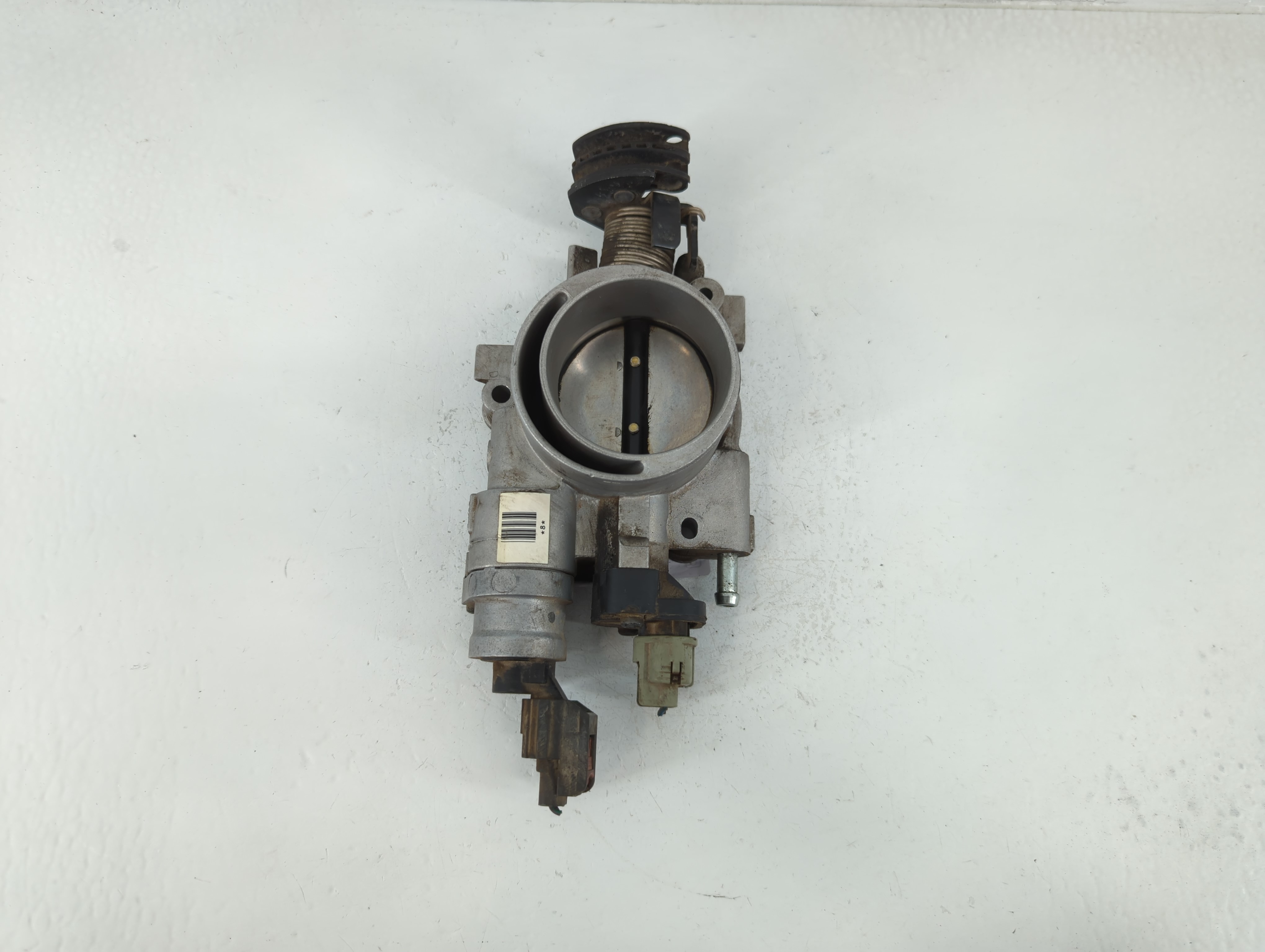 Picture of Dodge Caravan Throttle Body 1120274