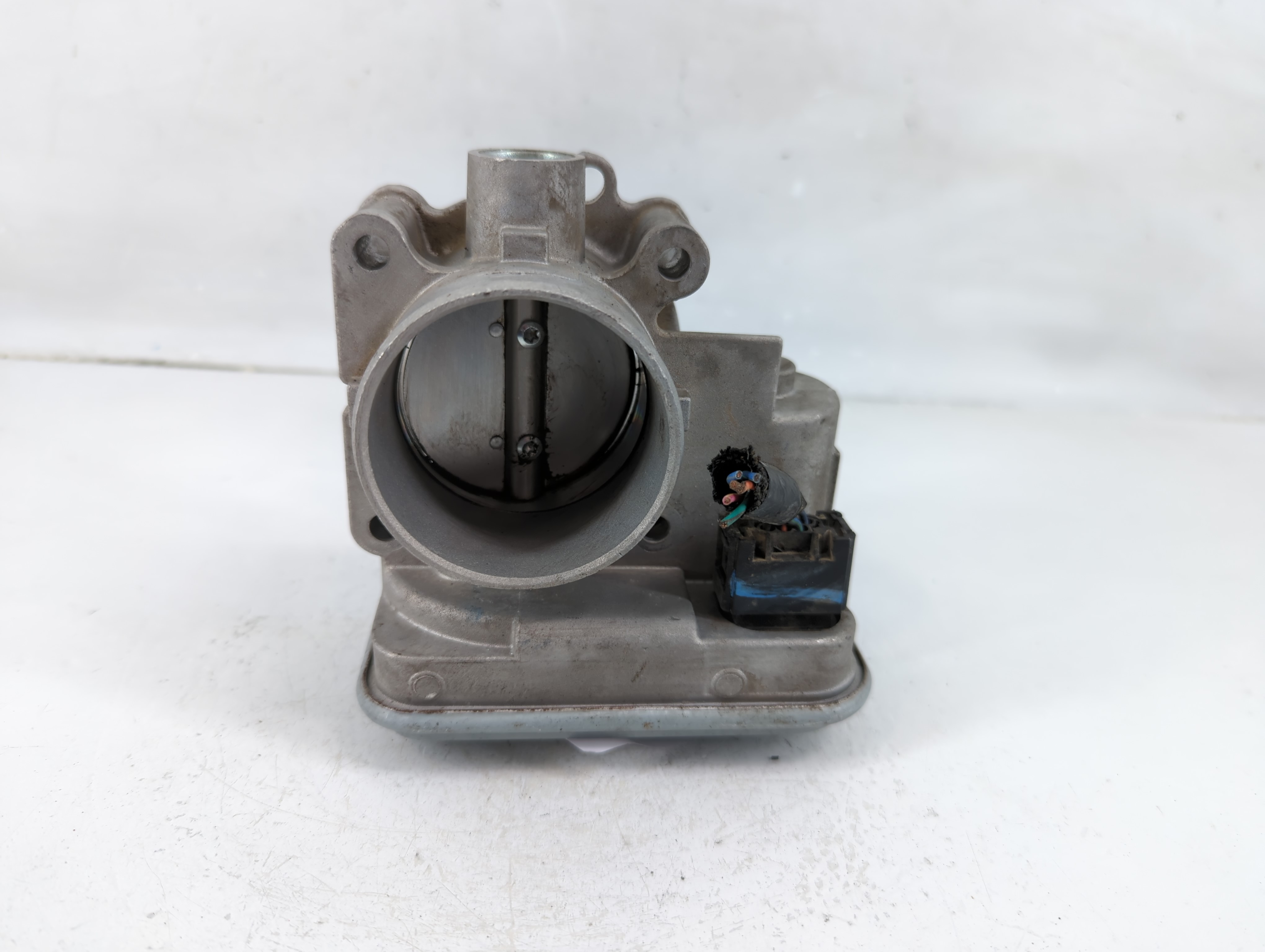 2007-2017 Jeep Patriot Throttle Body 1120275 - Oemusedautoparts1.com
